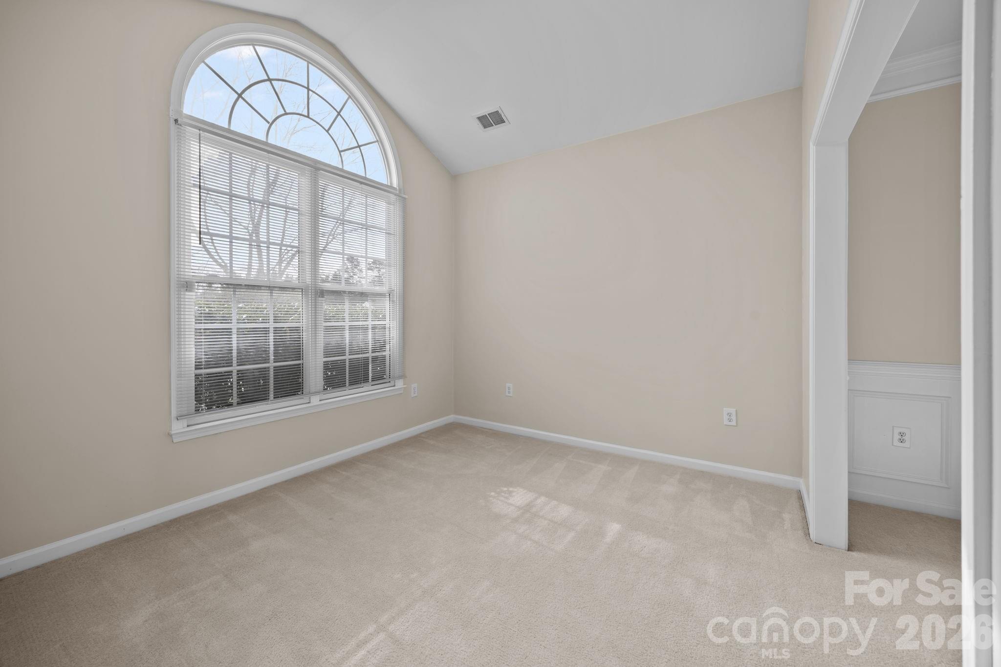 Harrington Woods - Residential