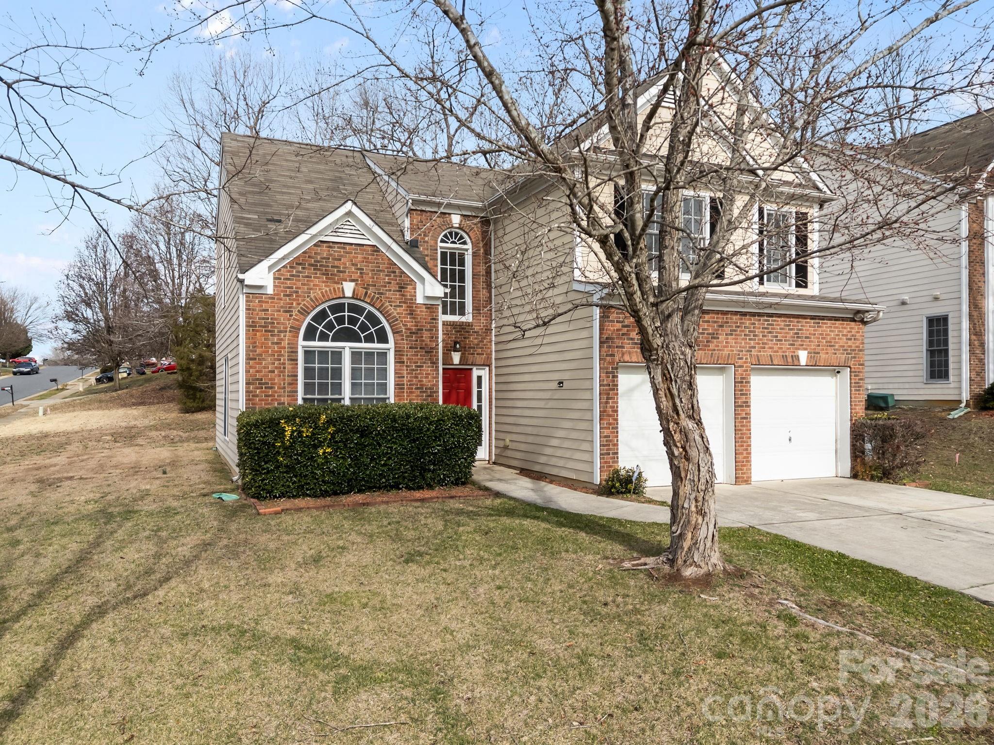 Harrington Woods - Residential