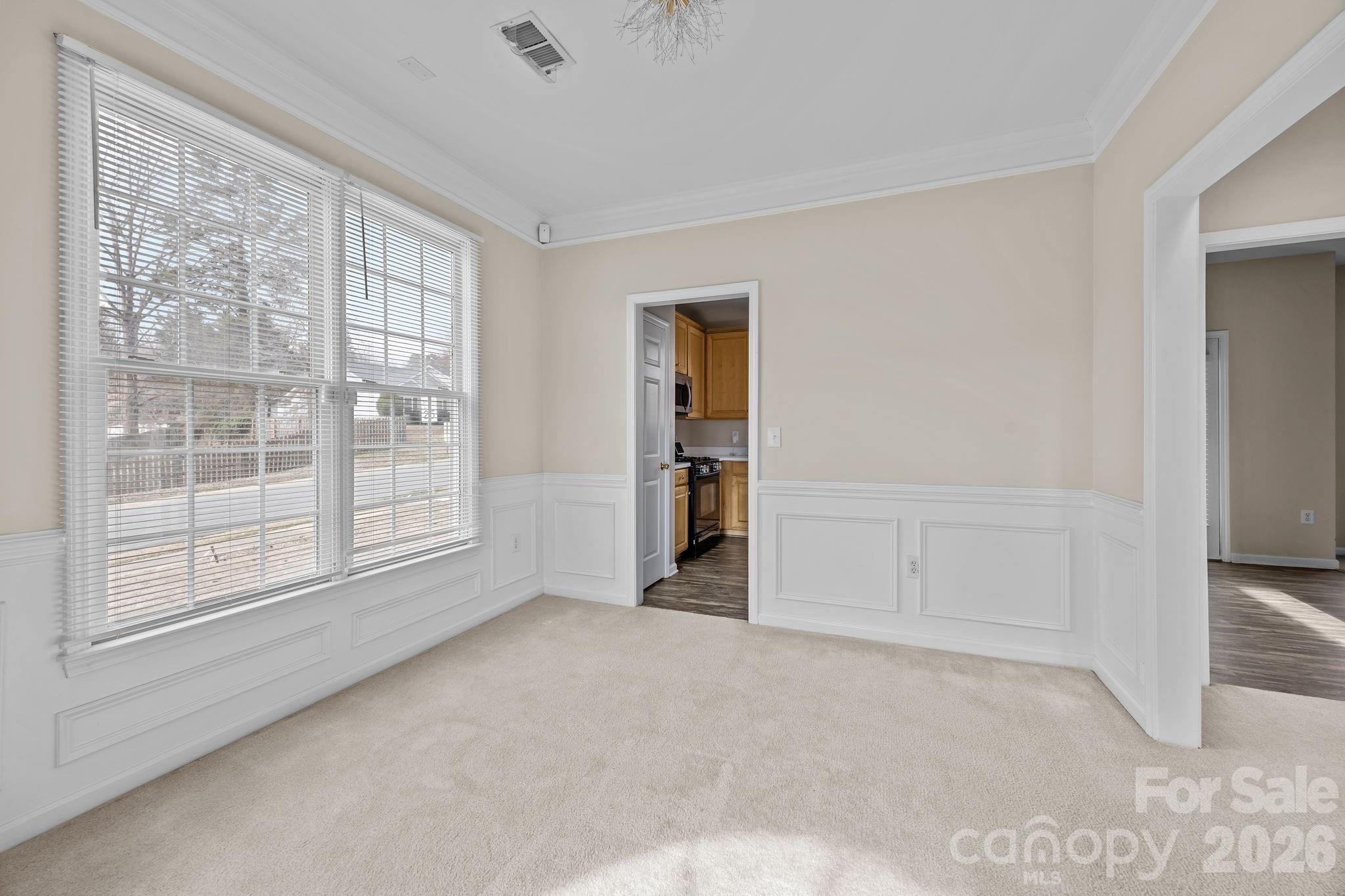 Harrington Woods - Residential