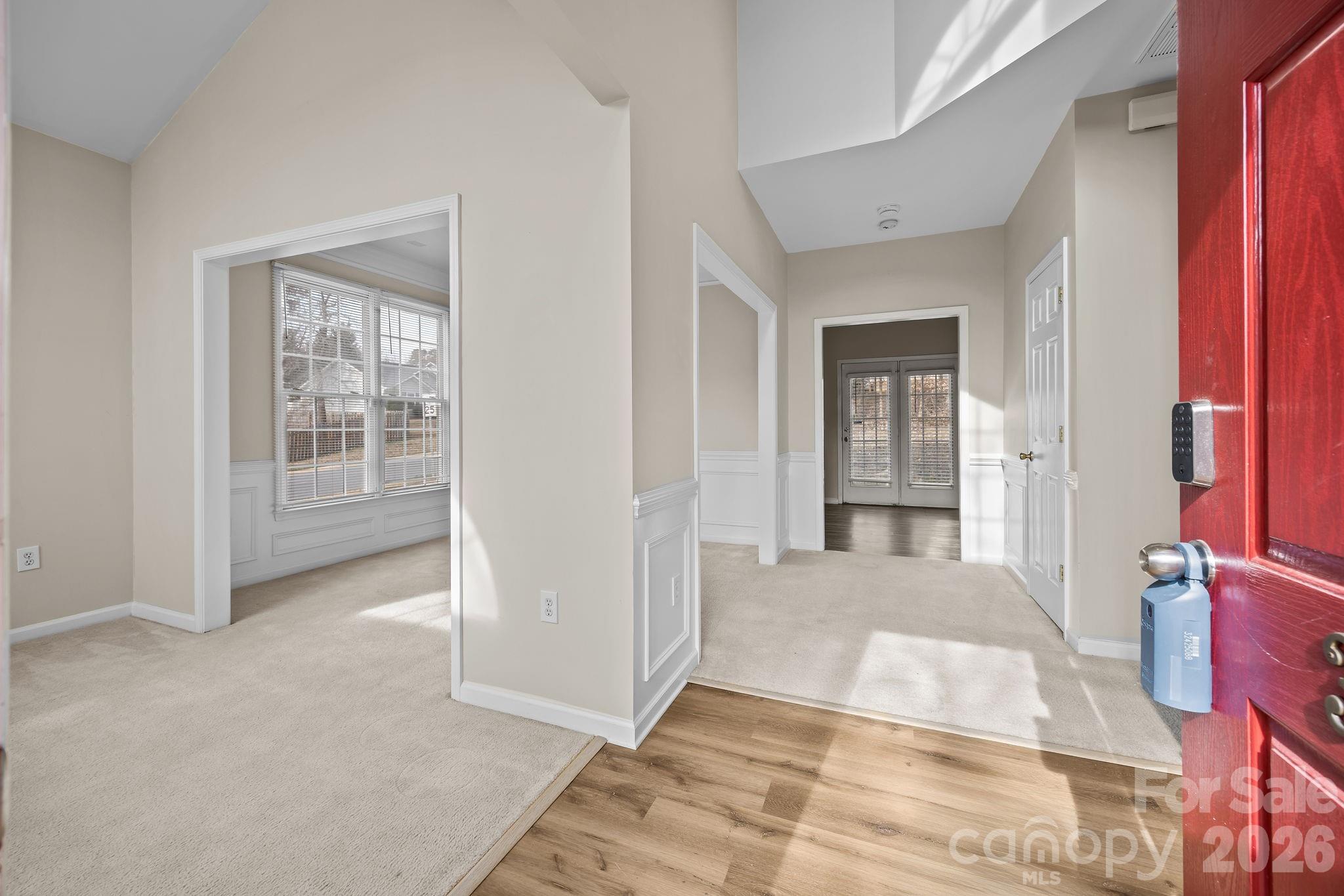 Harrington Woods - Residential