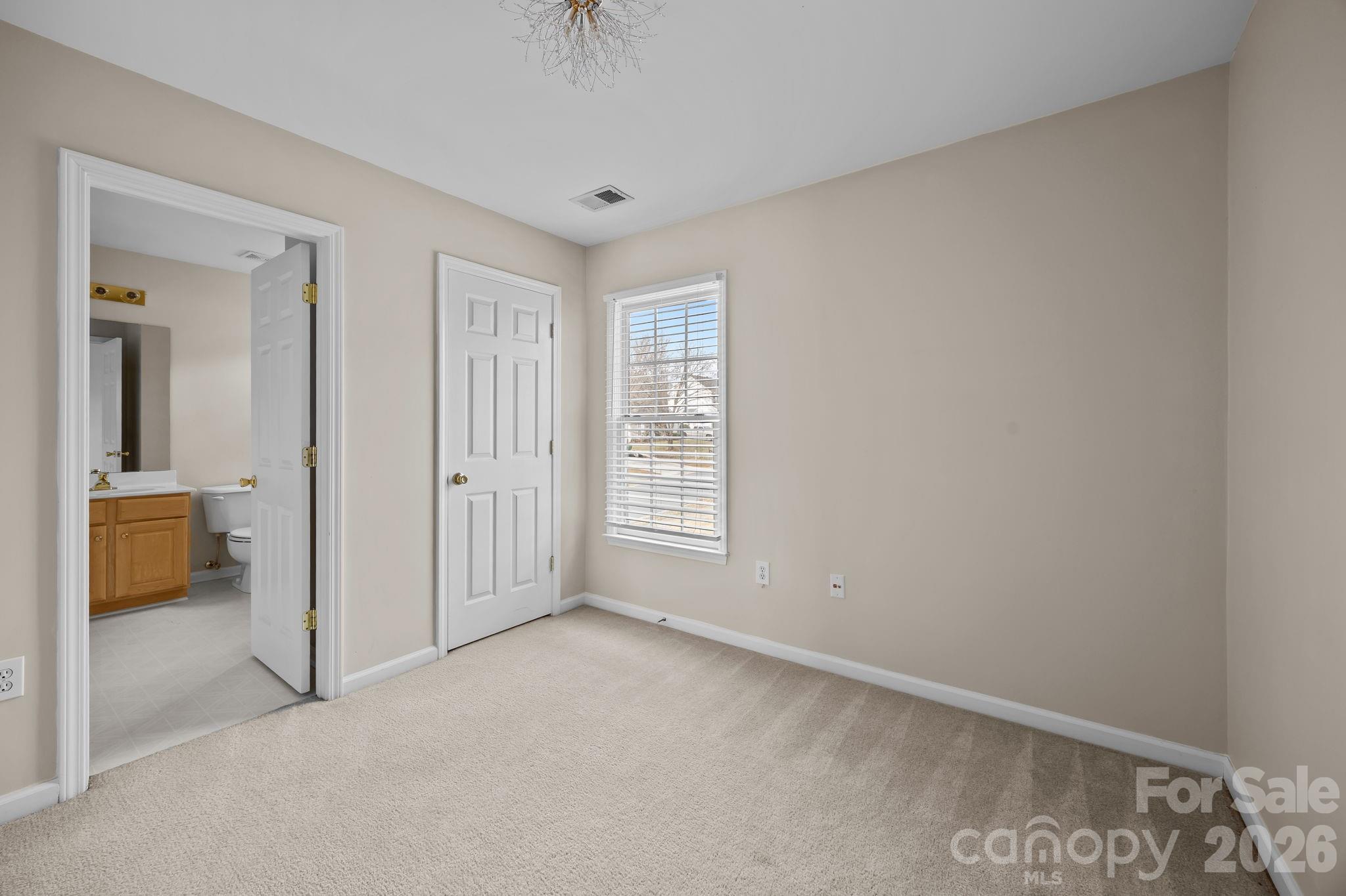 Harrington Woods - Residential