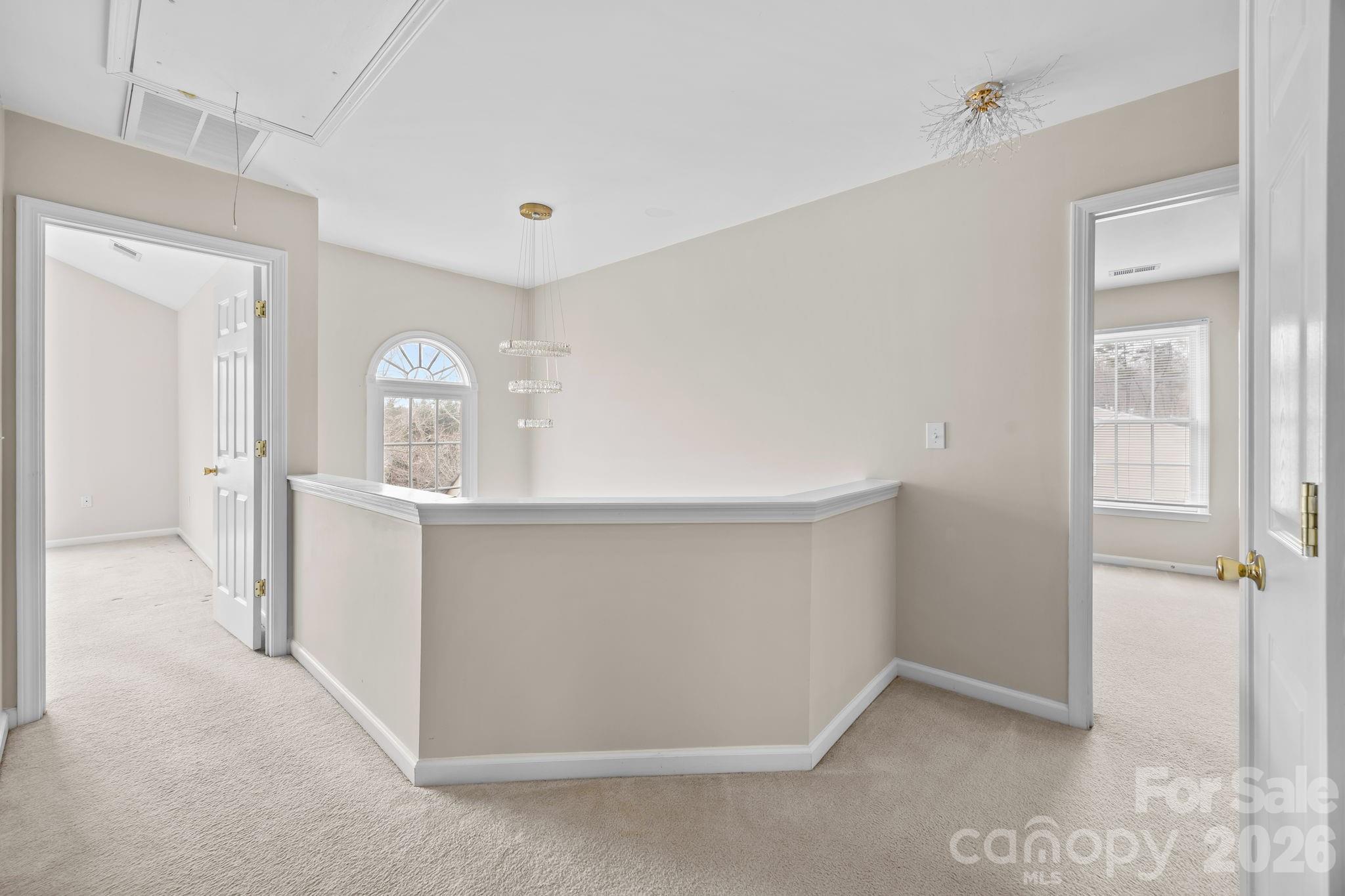 Harrington Woods - Residential