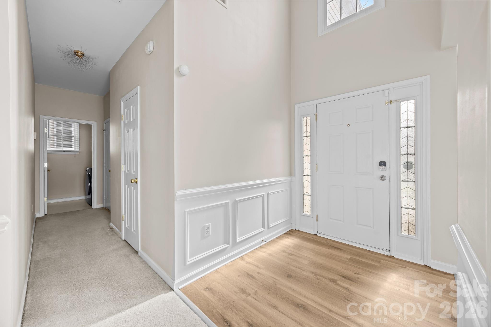 Harrington Woods - Residential