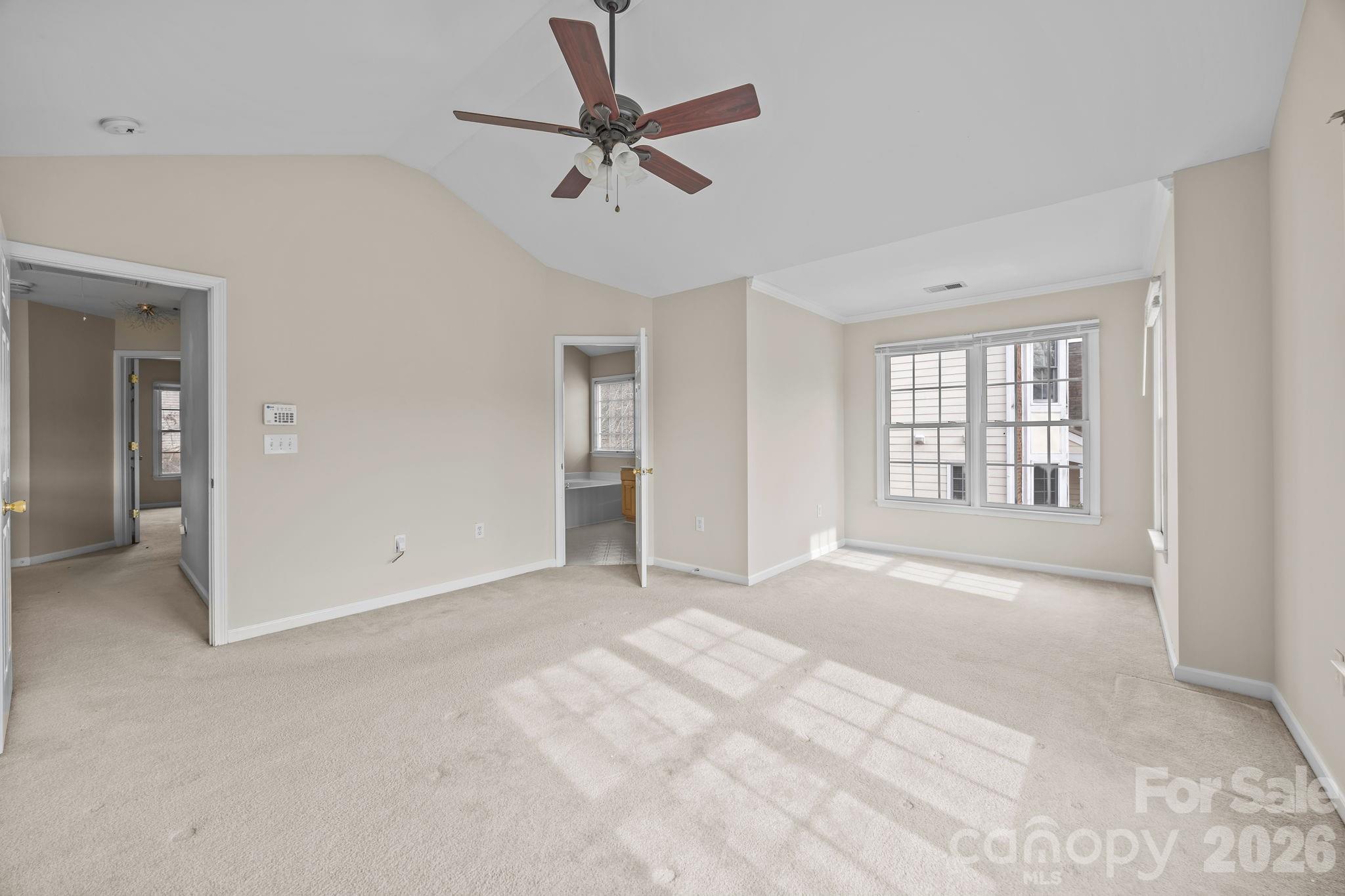 Harrington Woods - Residential