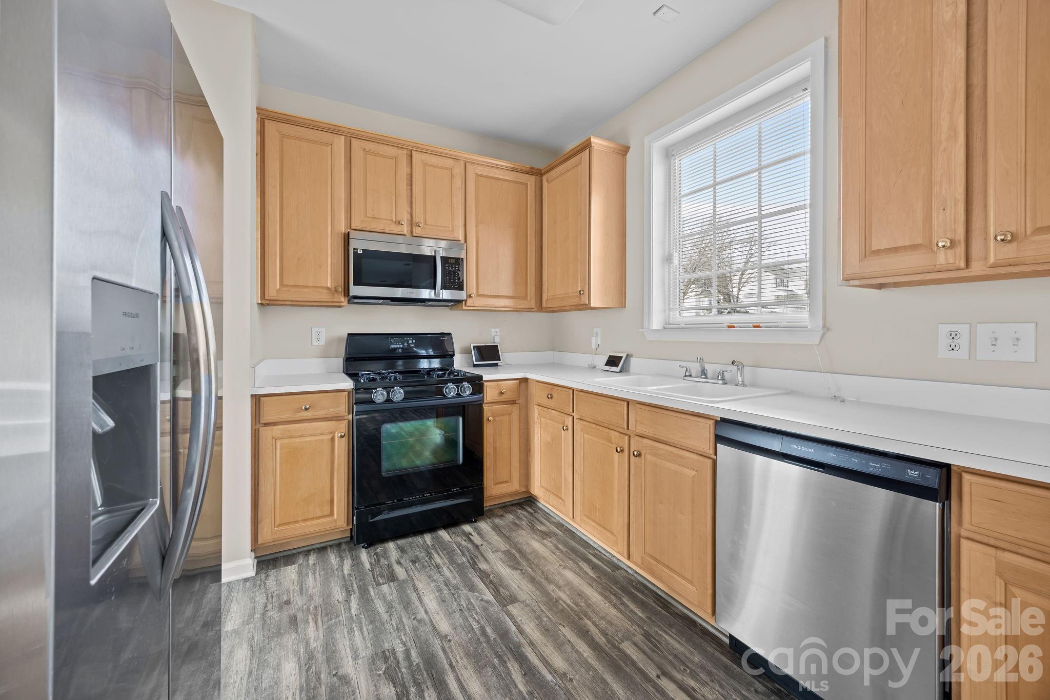 Harrington Woods - Residential