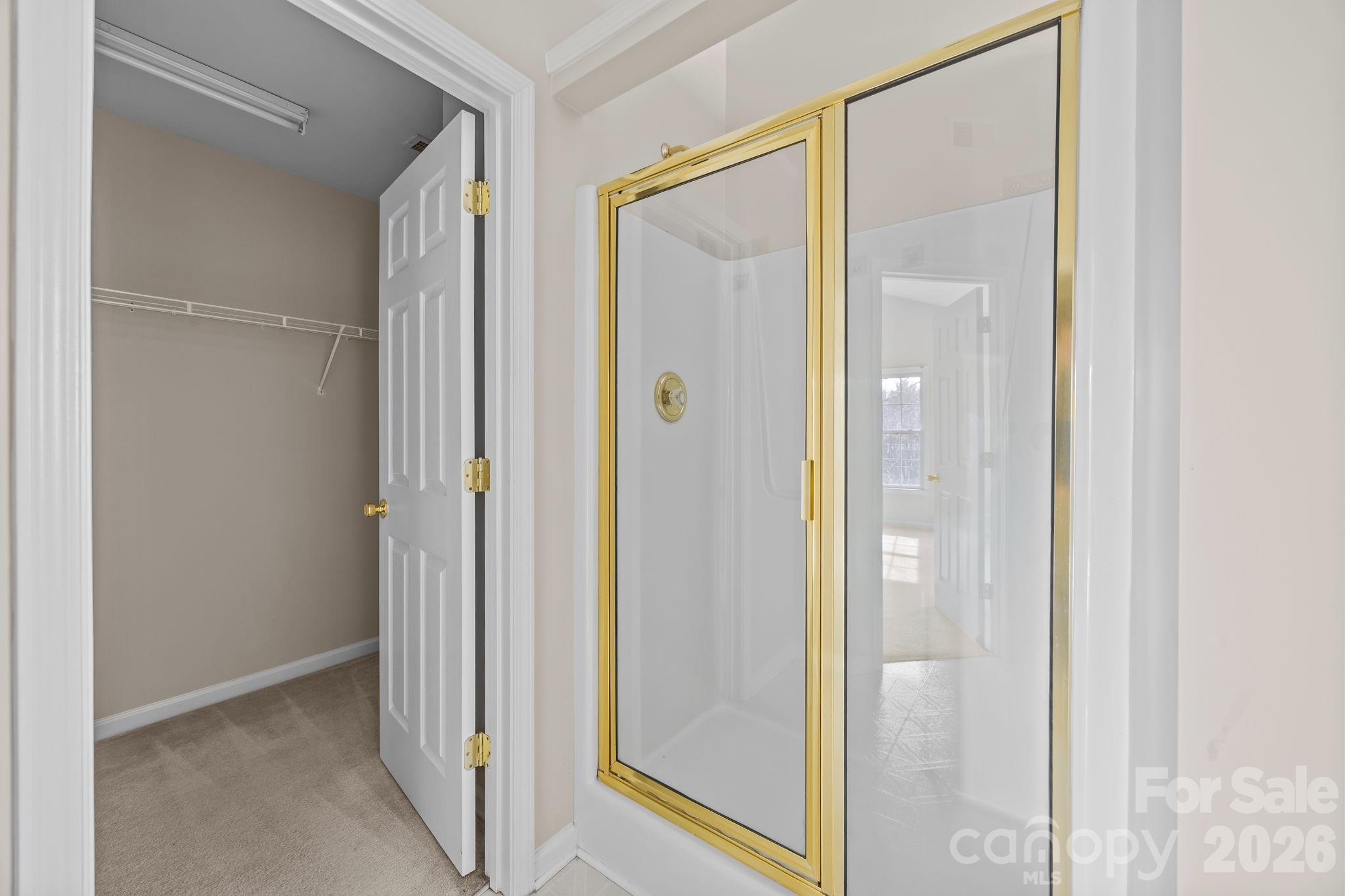 Harrington Woods - Residential