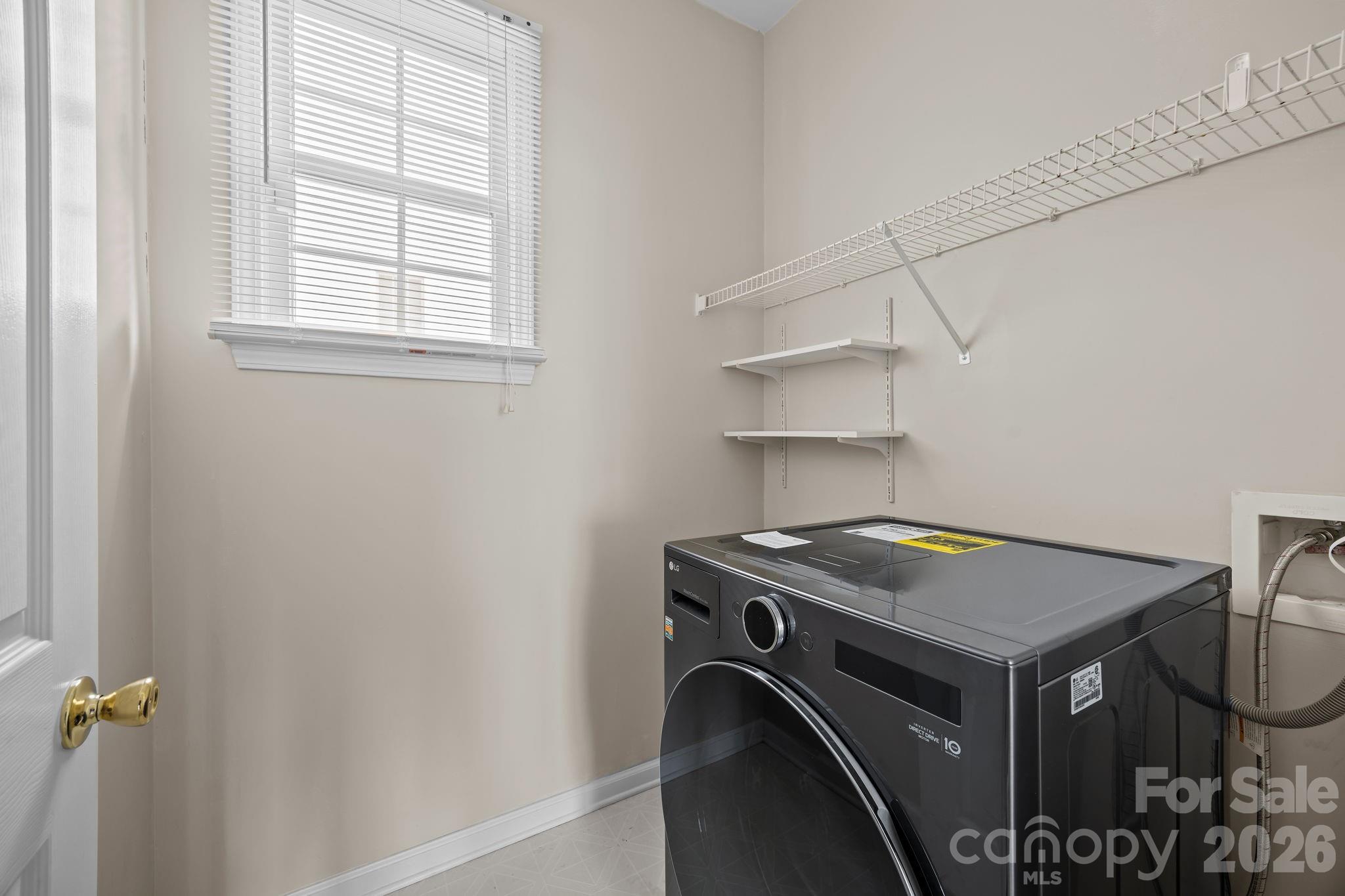 Harrington Woods - Residential