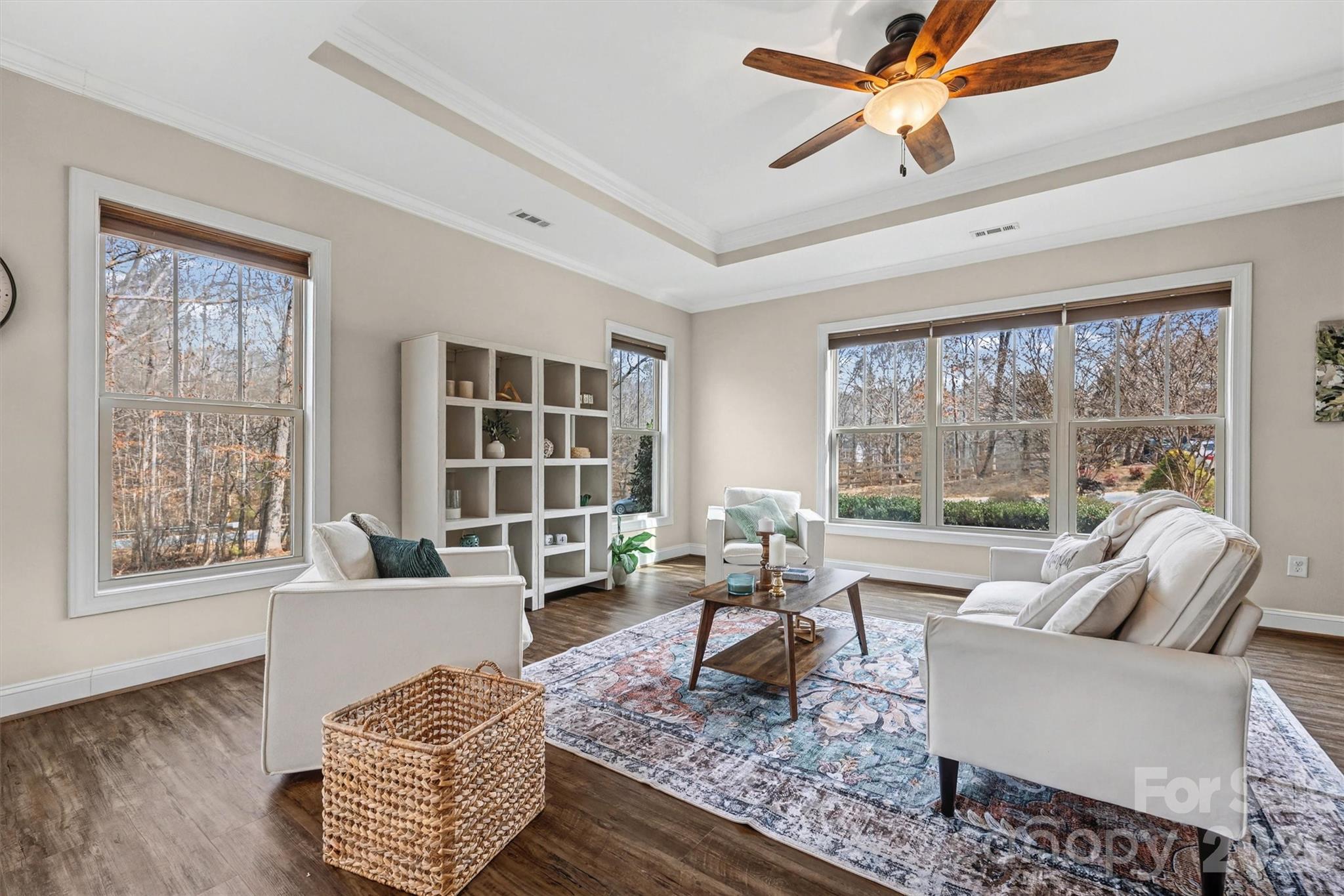 Kingsland - Residential