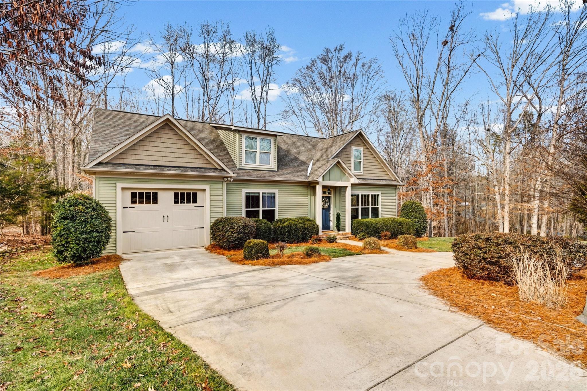 Kingsland - Residential