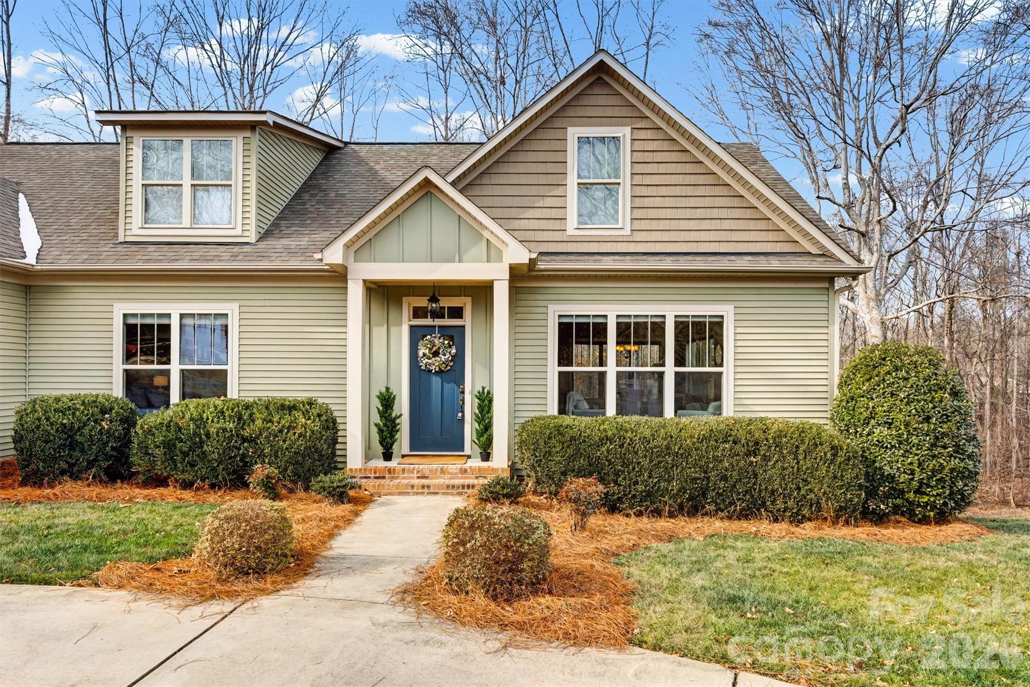 Kingsland - Residential