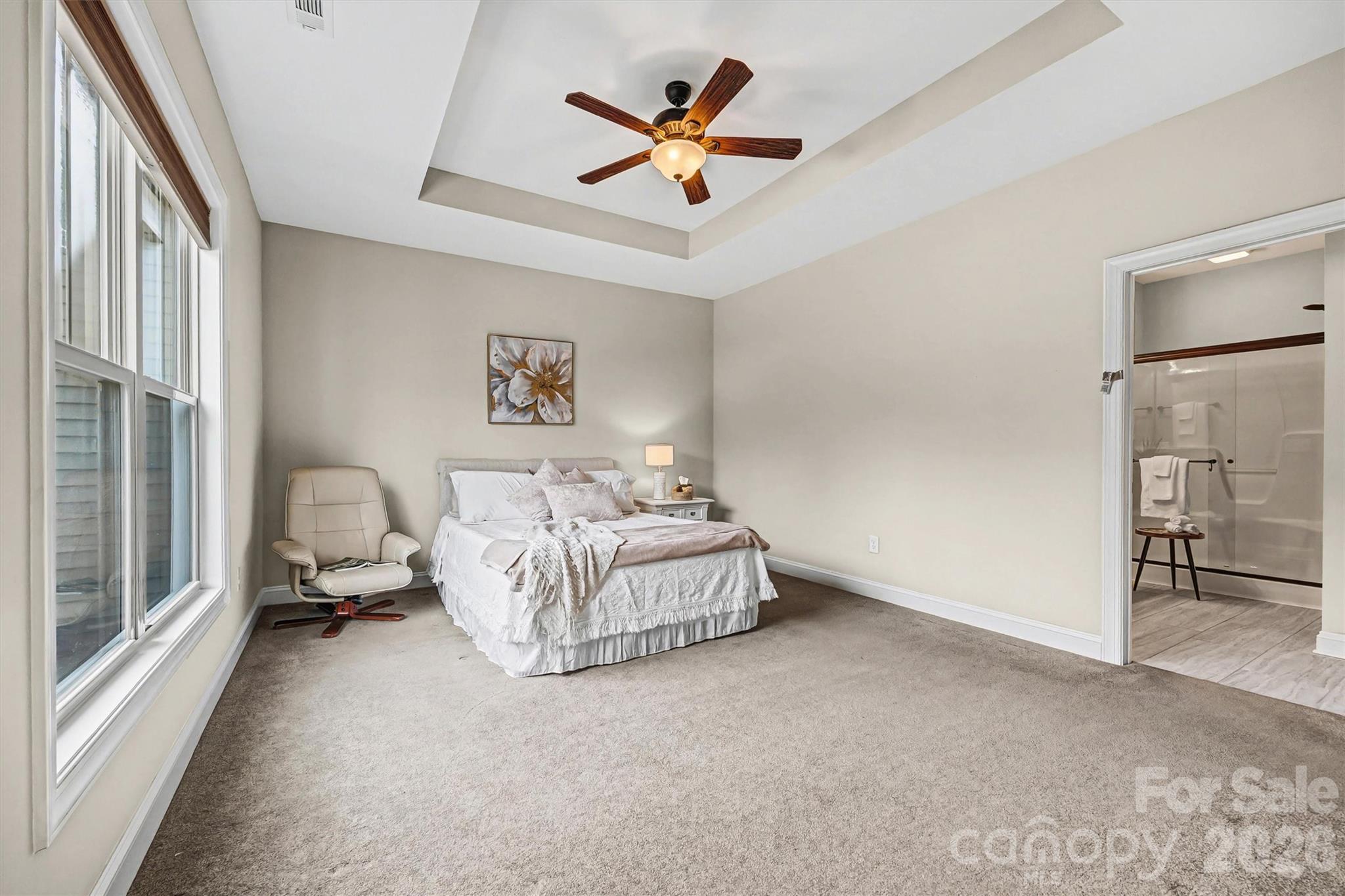 Kingsland - Residential