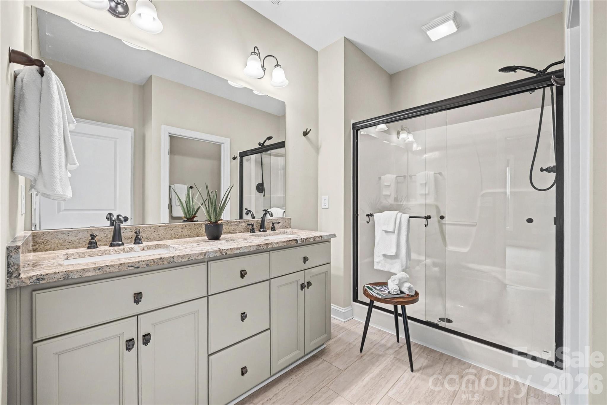 Kingsland - Residential