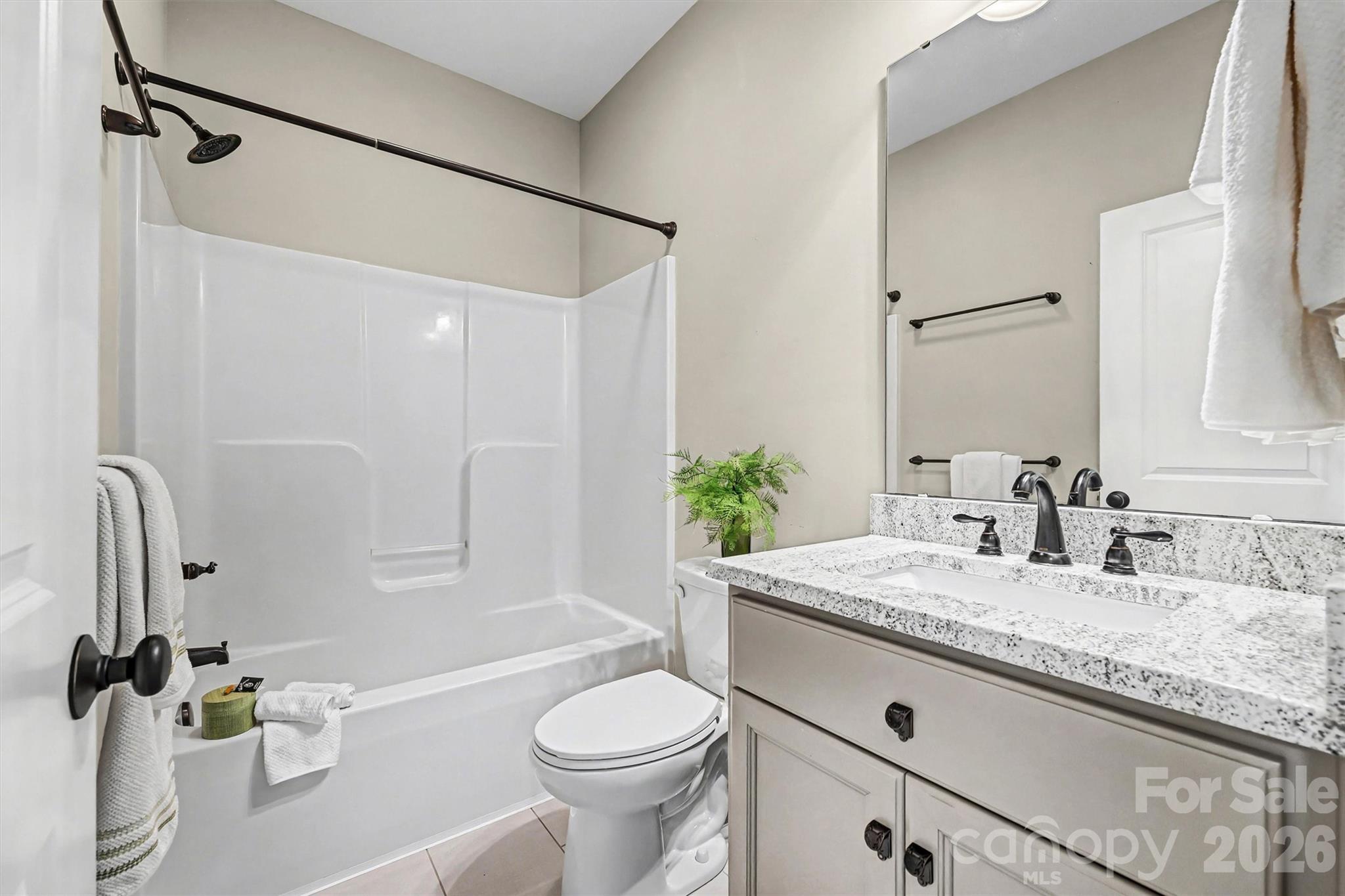 Kingsland - Residential