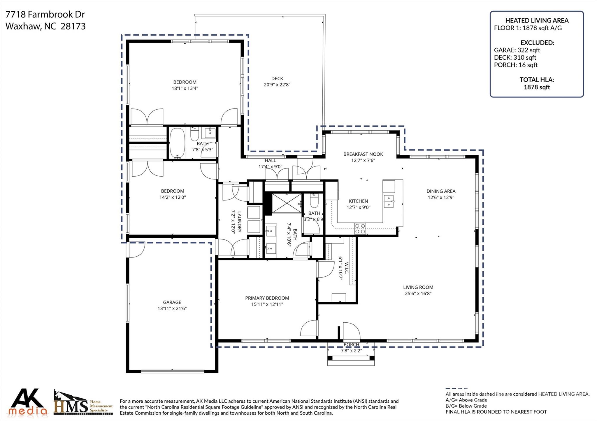 Kingsland - Residential