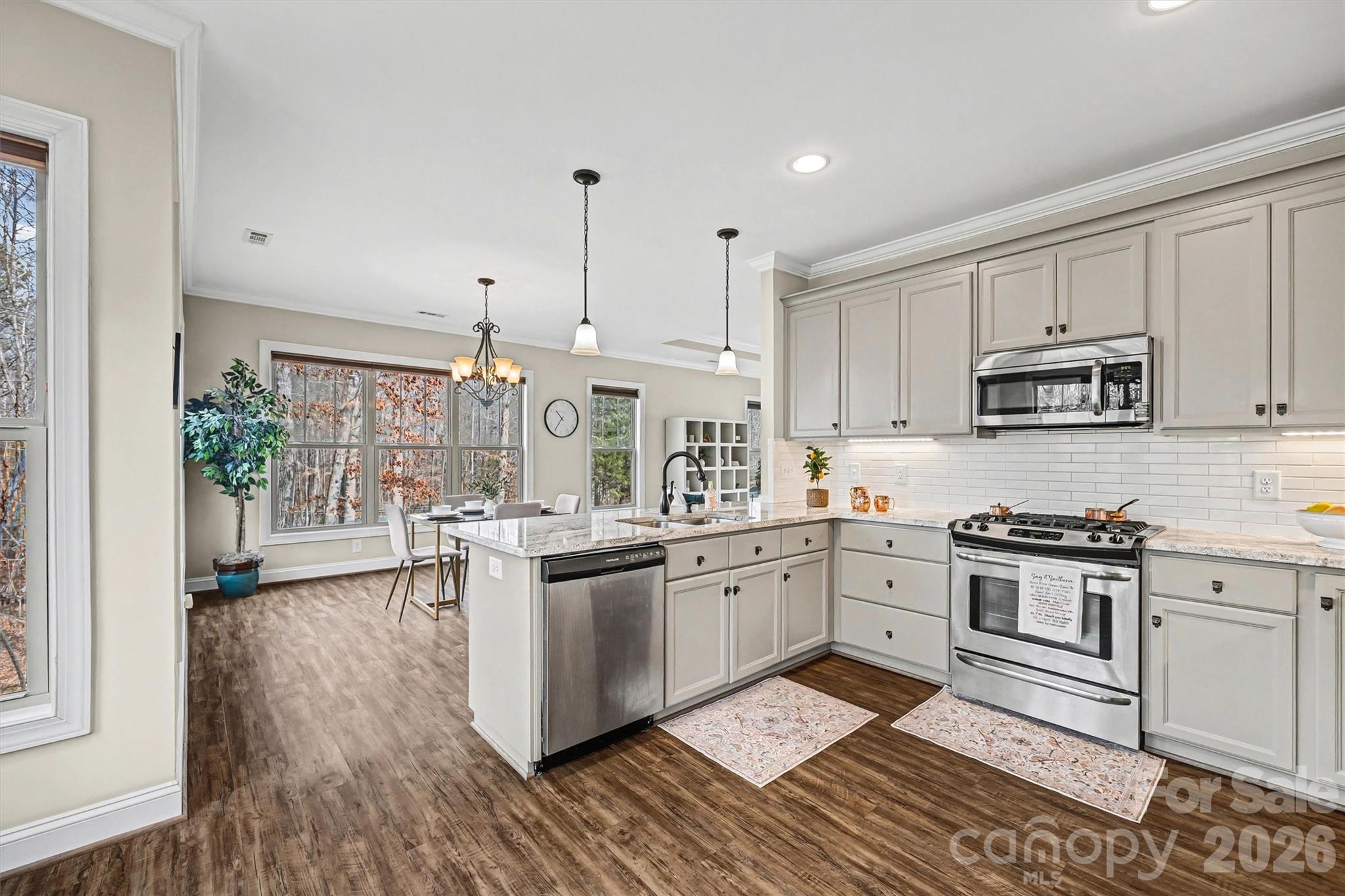 Kingsland - Residential