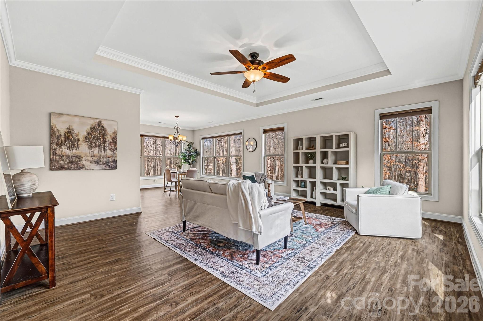 Kingsland - Residential