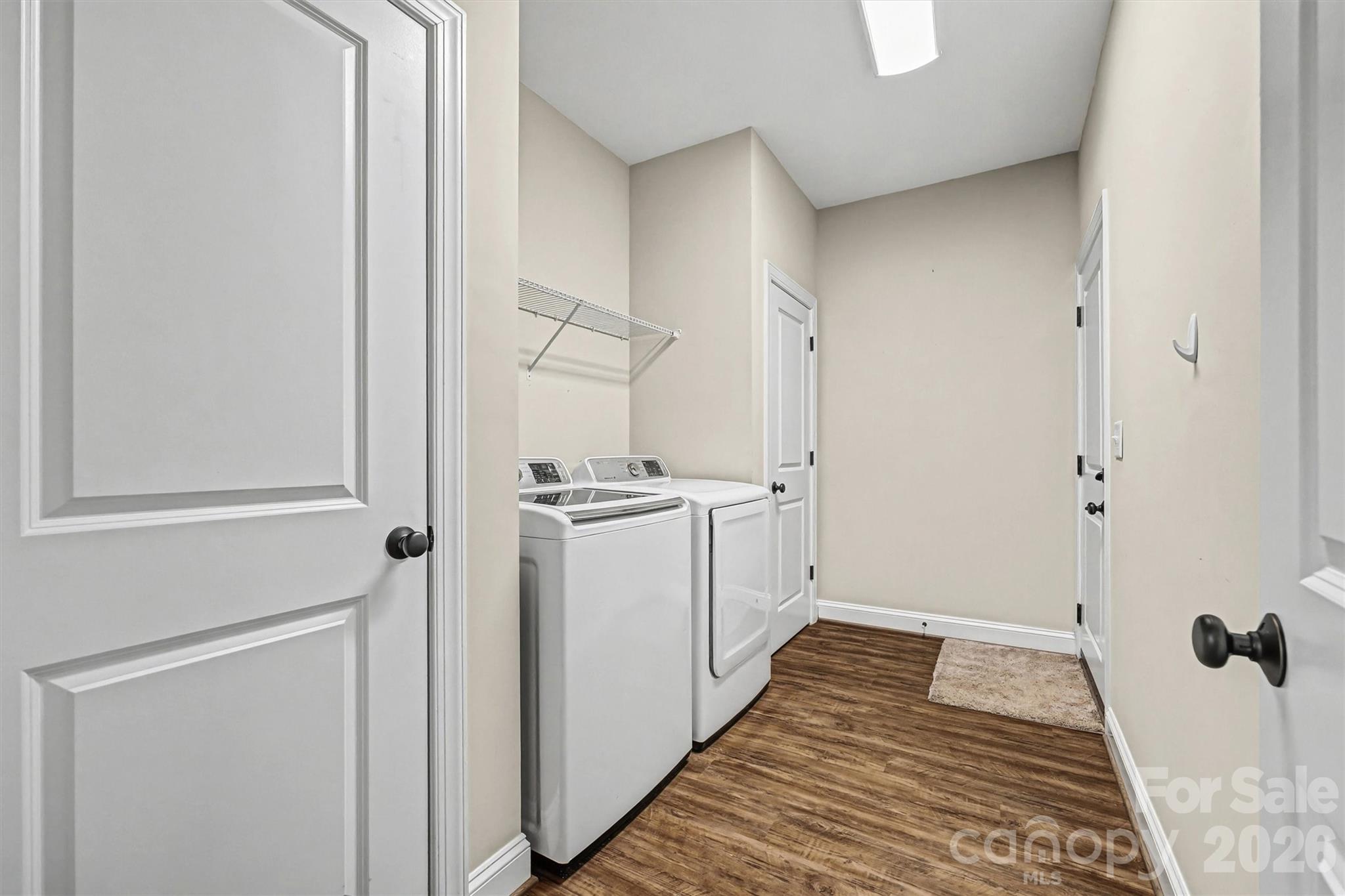 Kingsland - Residential