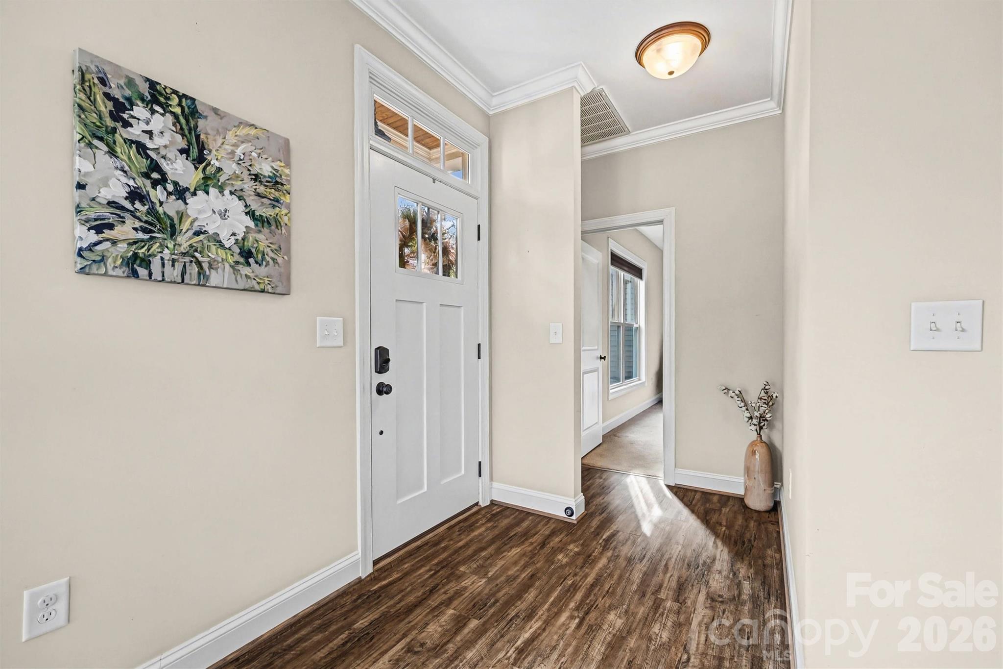 Kingsland - Residential