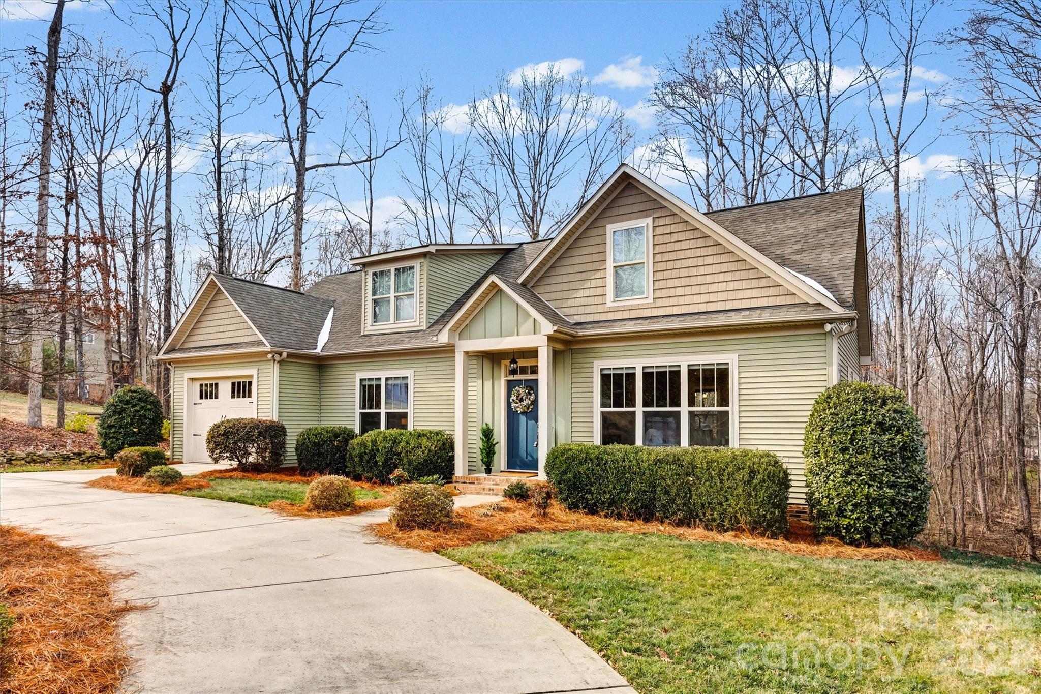 Kingsland - Residential