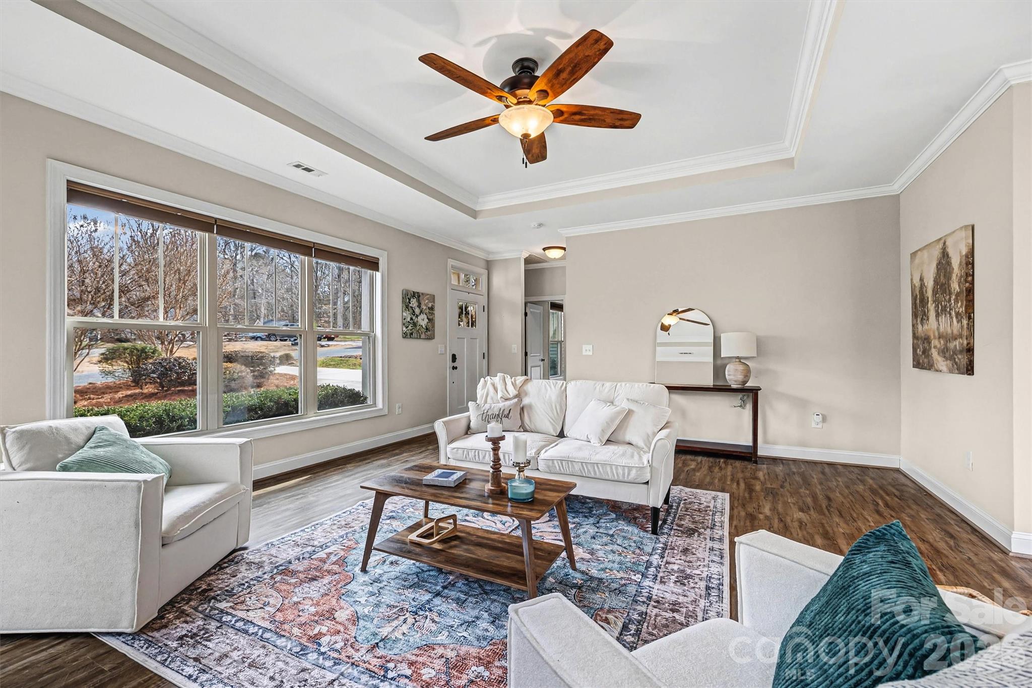 Kingsland - Residential