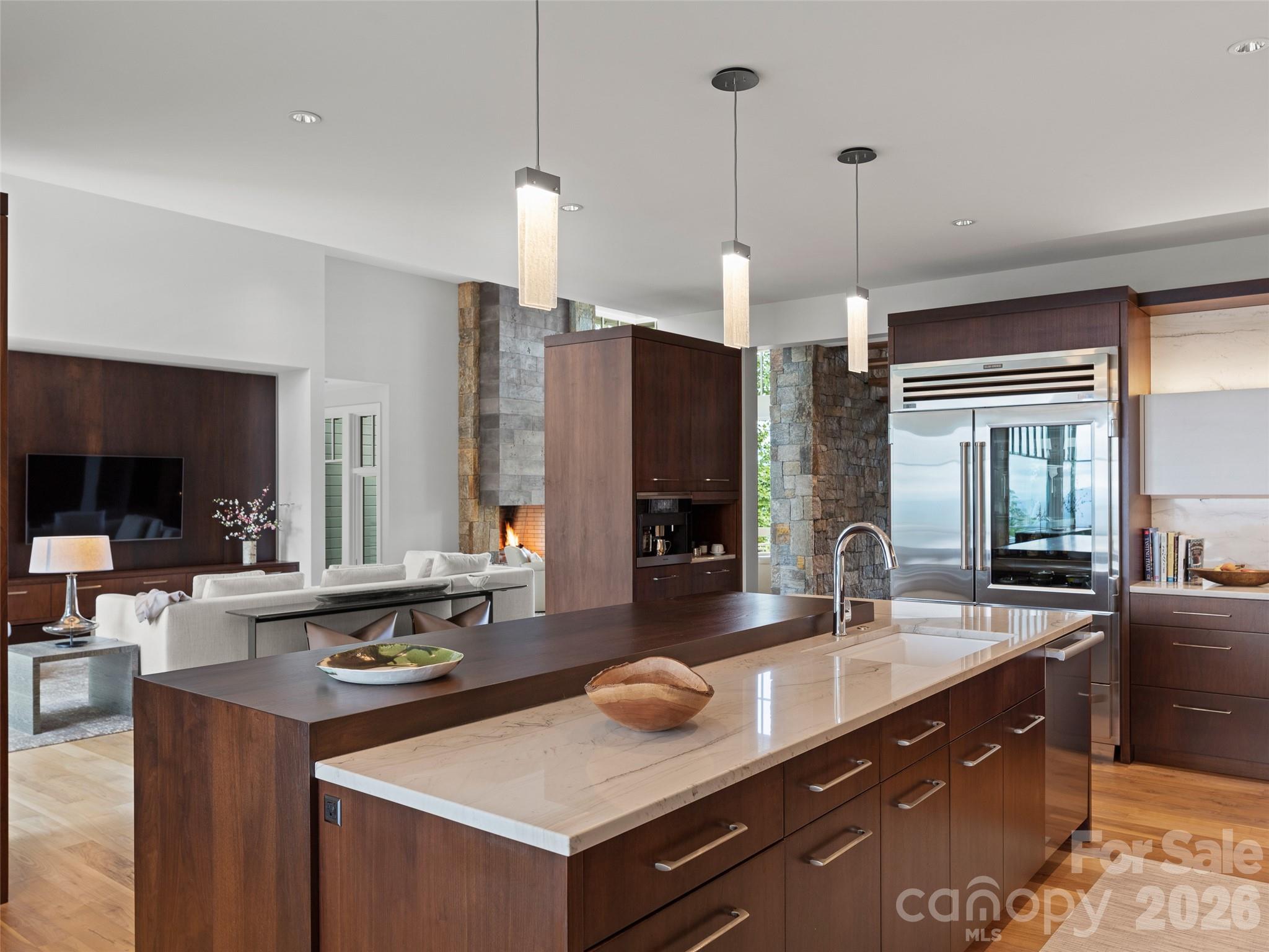 The Cliffs at Walnut Cove - Residential