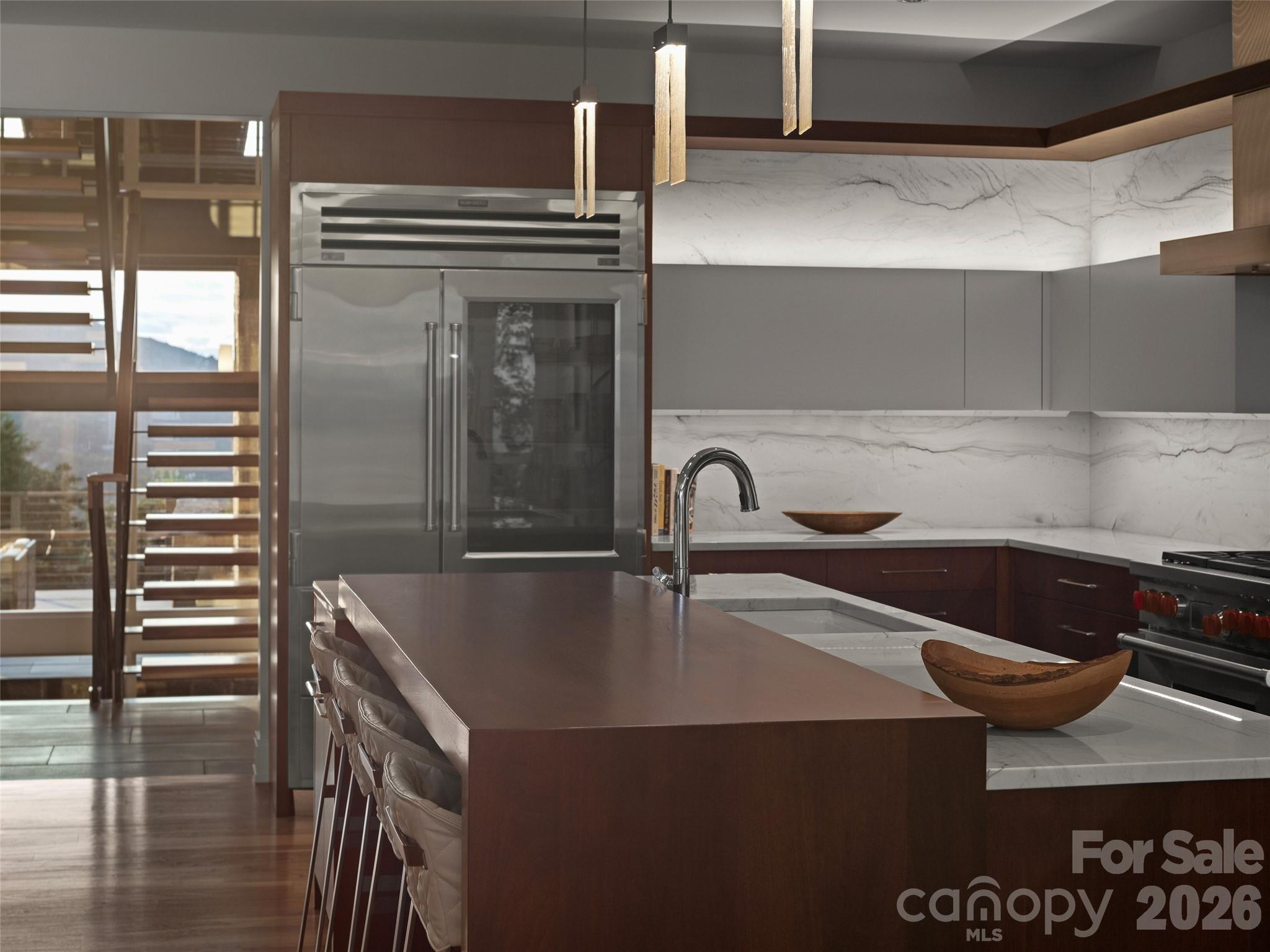 The Cliffs at Walnut Cove - Residential