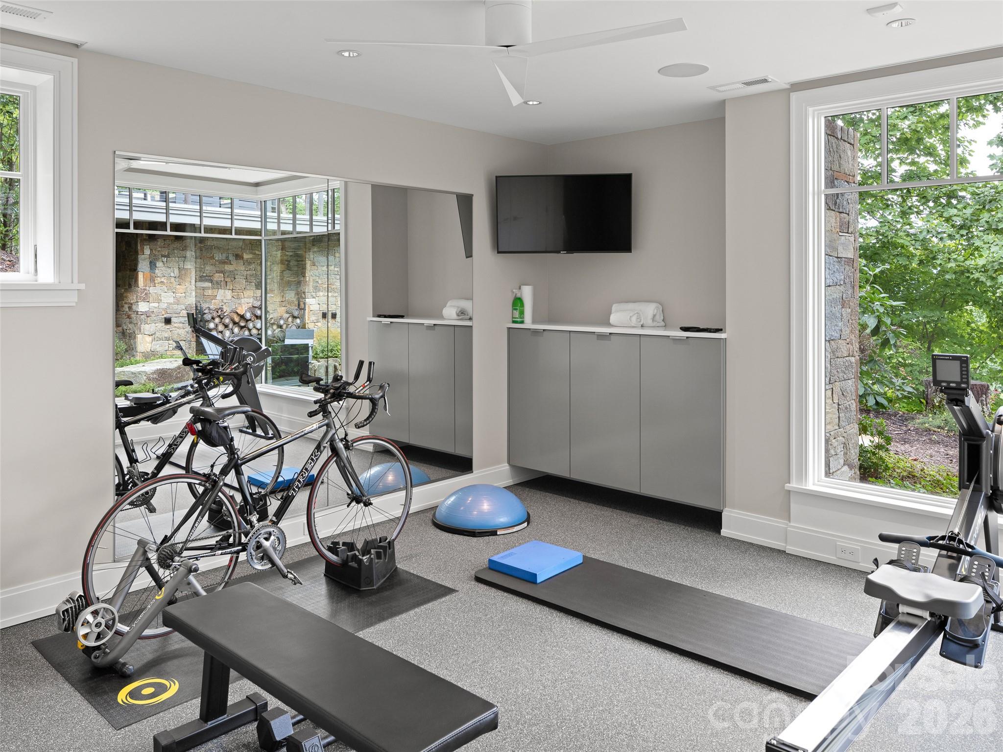 The Cliffs at Walnut Cove - Residential