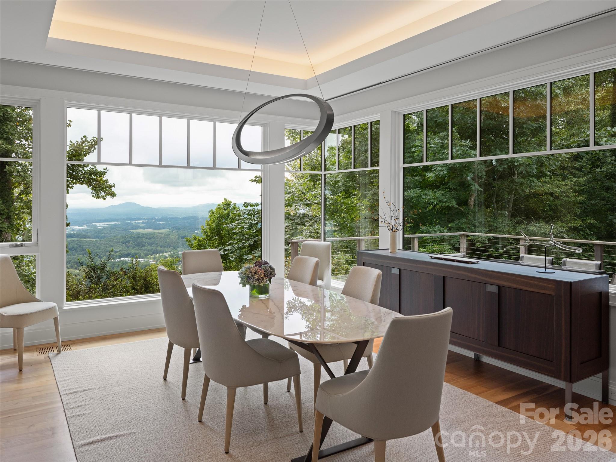 The Cliffs at Walnut Cove - Residential