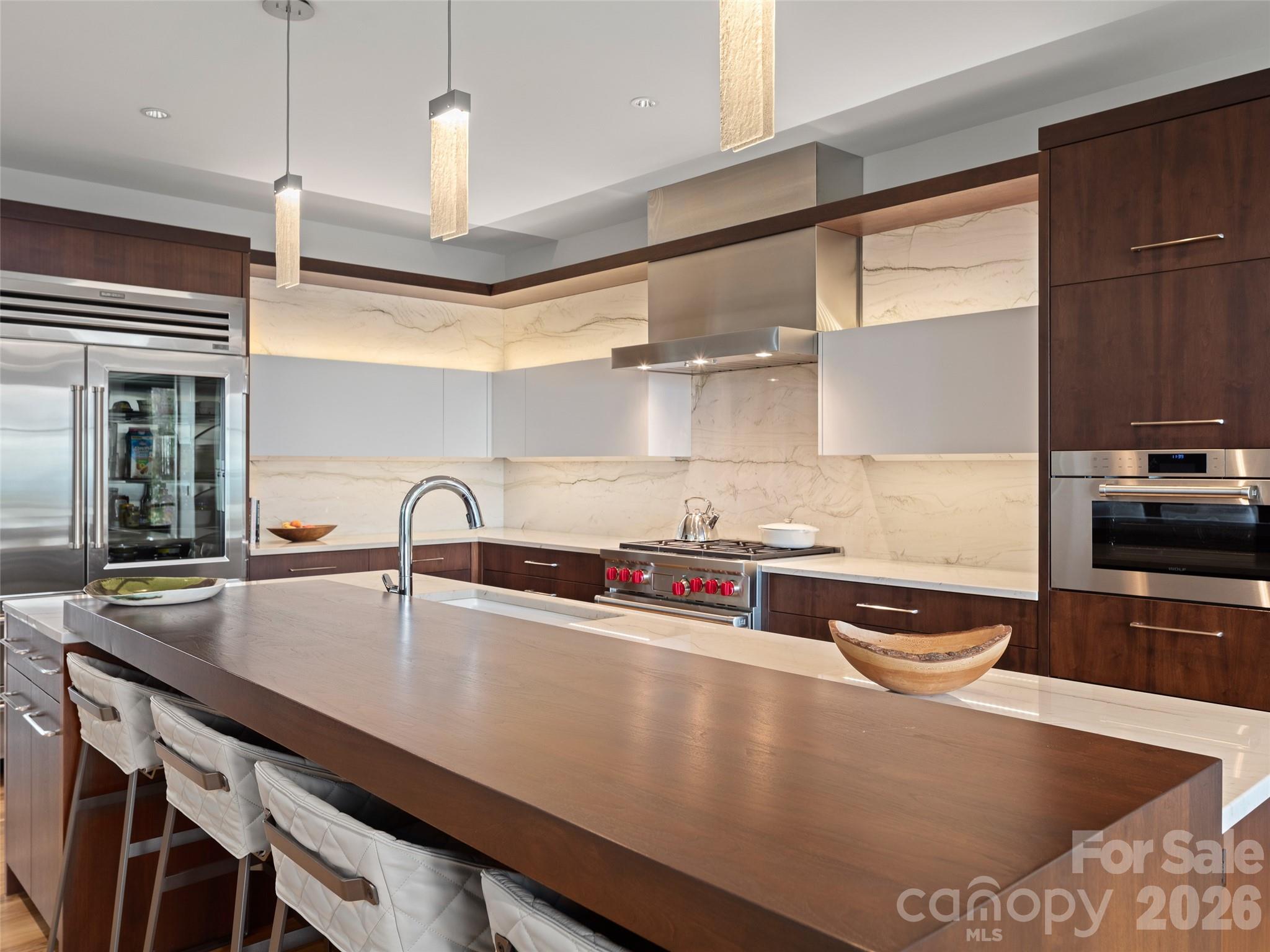 The Cliffs at Walnut Cove - Residential