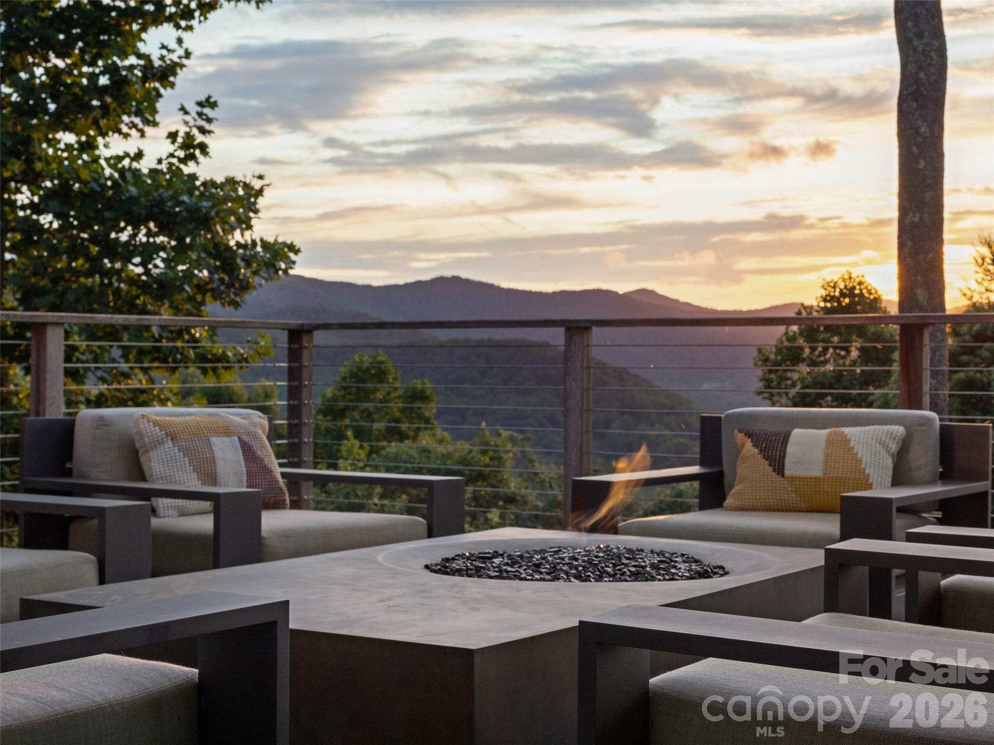 The Cliffs at Walnut Cove - Residential