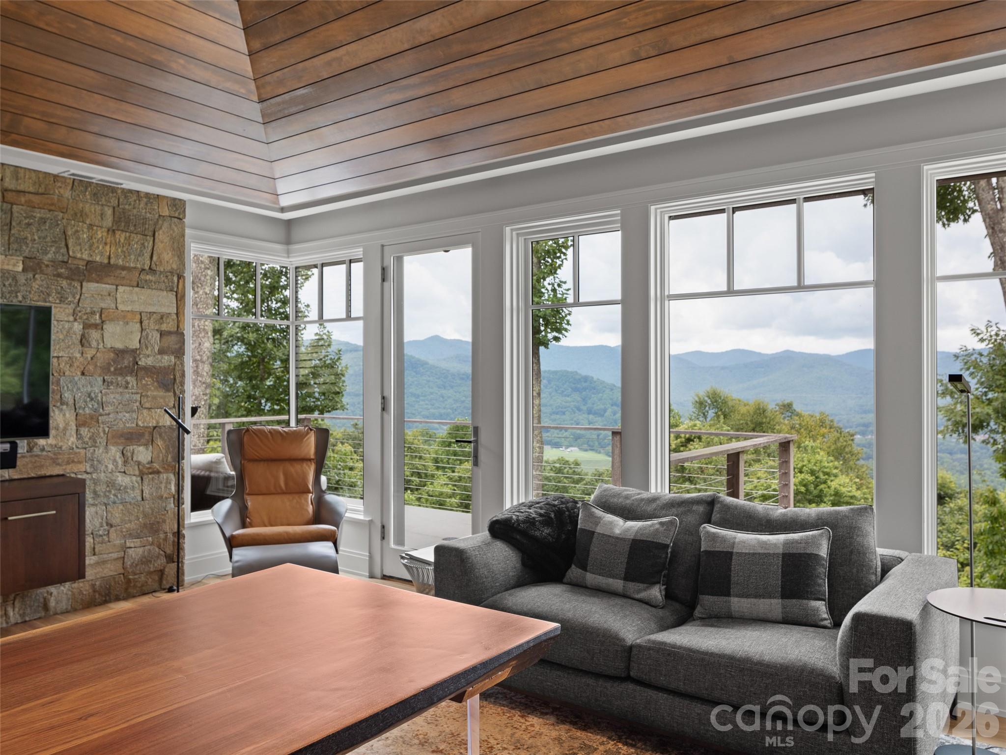 The Cliffs at Walnut Cove - Residential