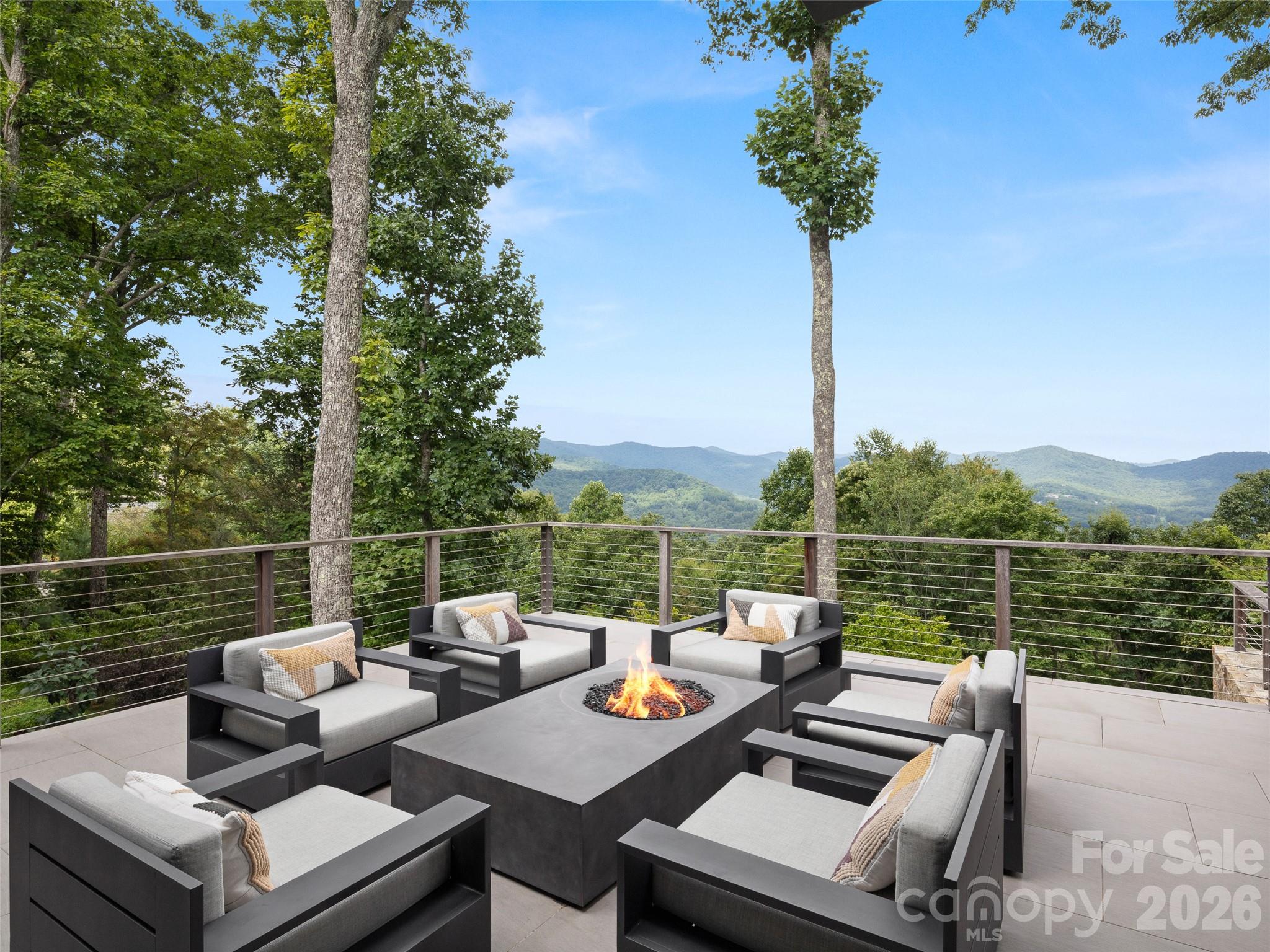 The Cliffs at Walnut Cove - Residential