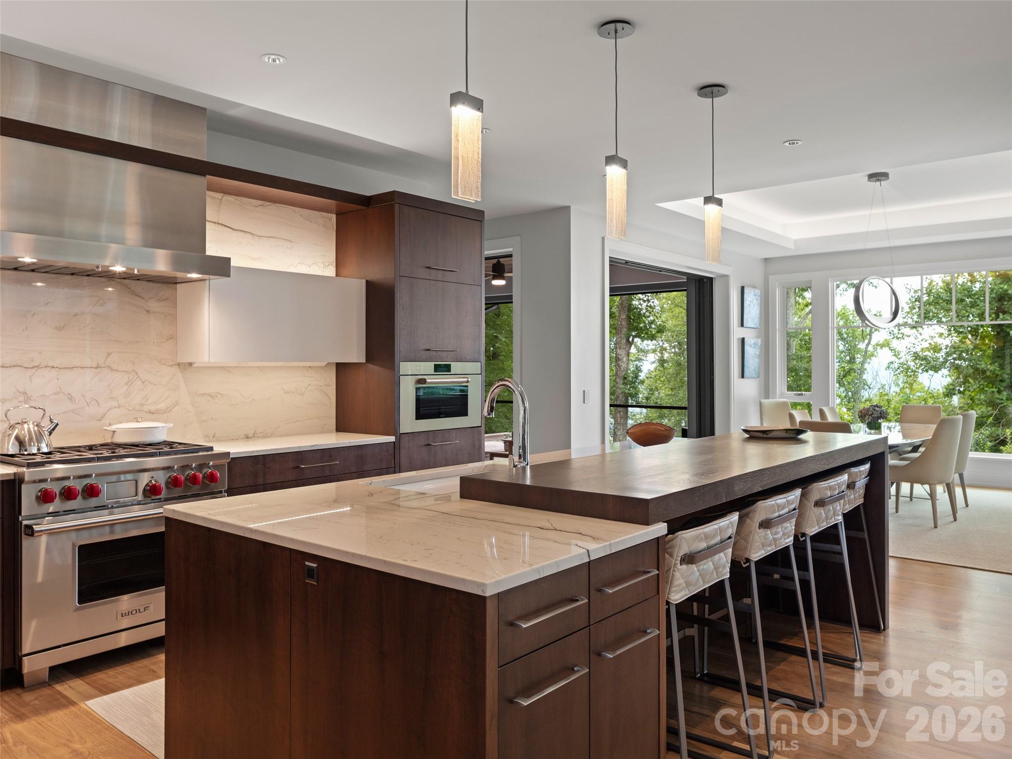 The Cliffs at Walnut Cove - Residential