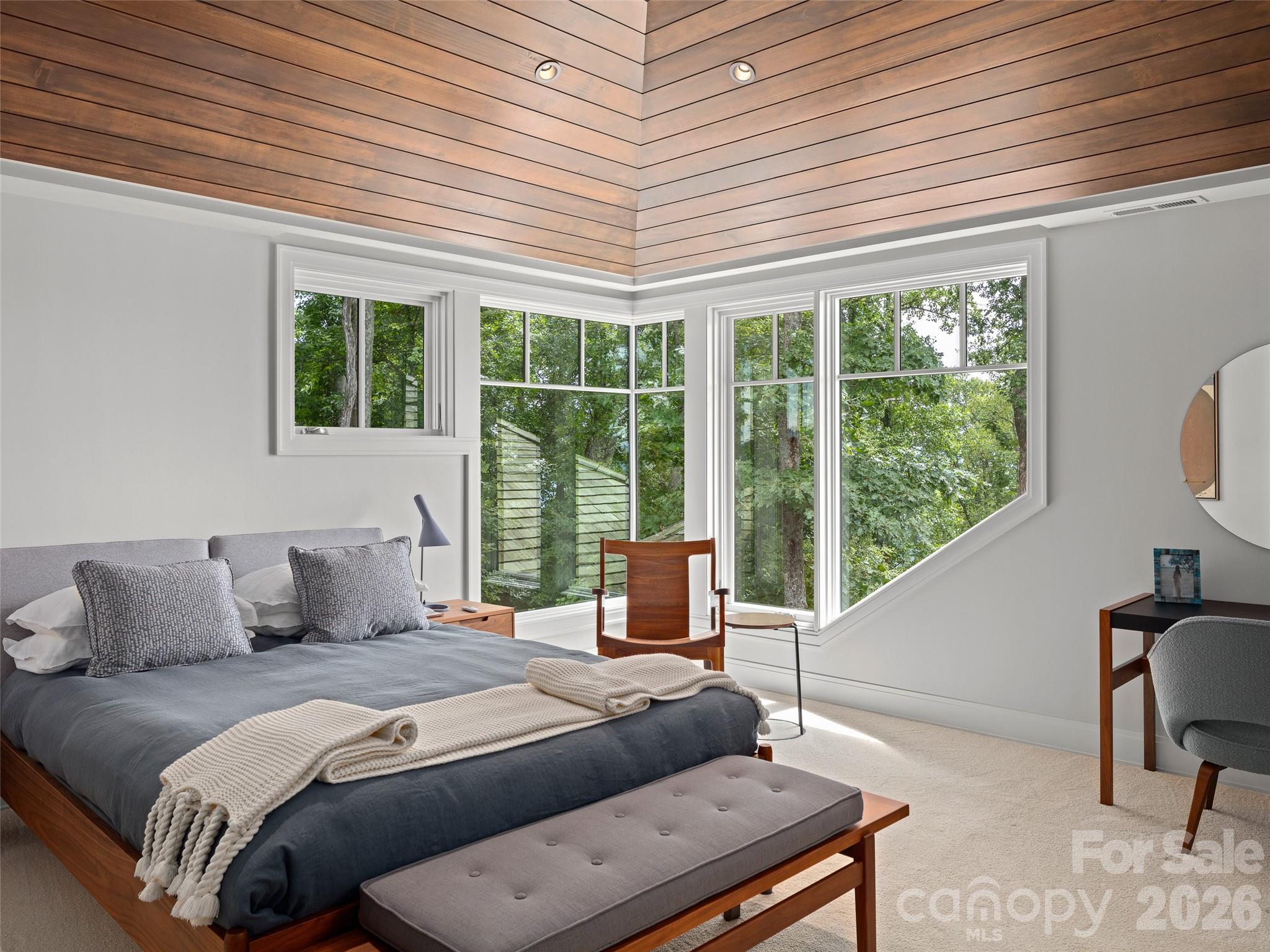 The Cliffs at Walnut Cove - Residential