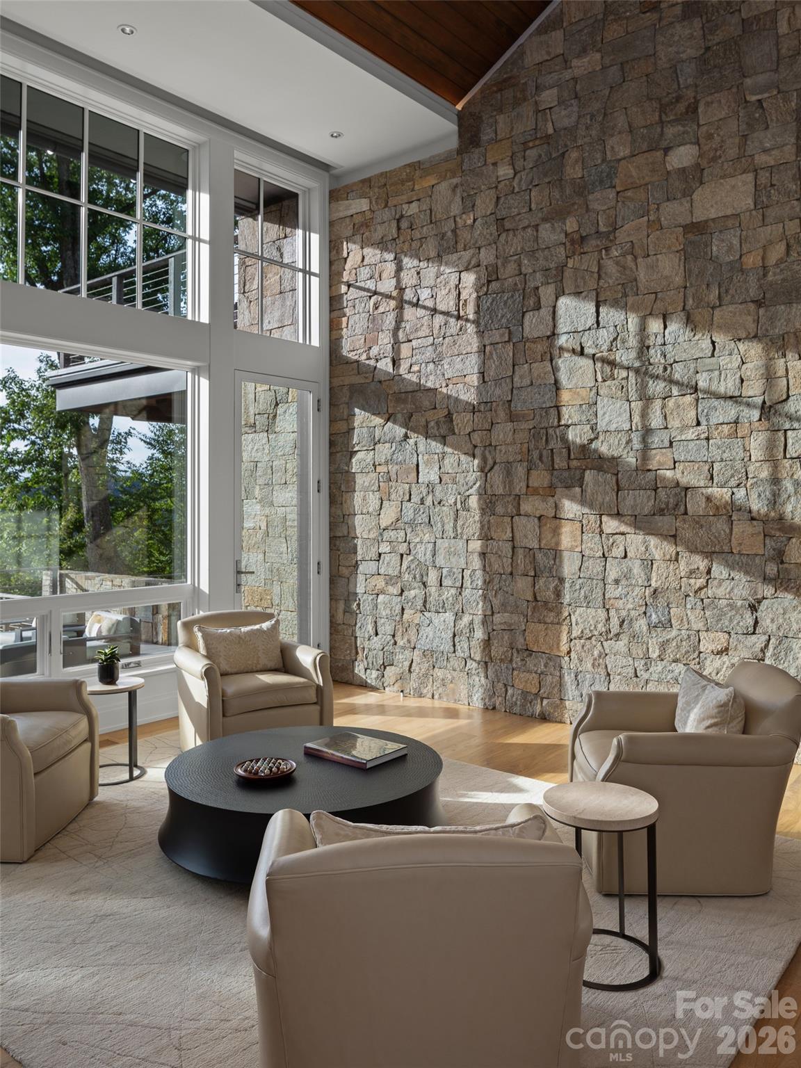 The Cliffs at Walnut Cove - Residential