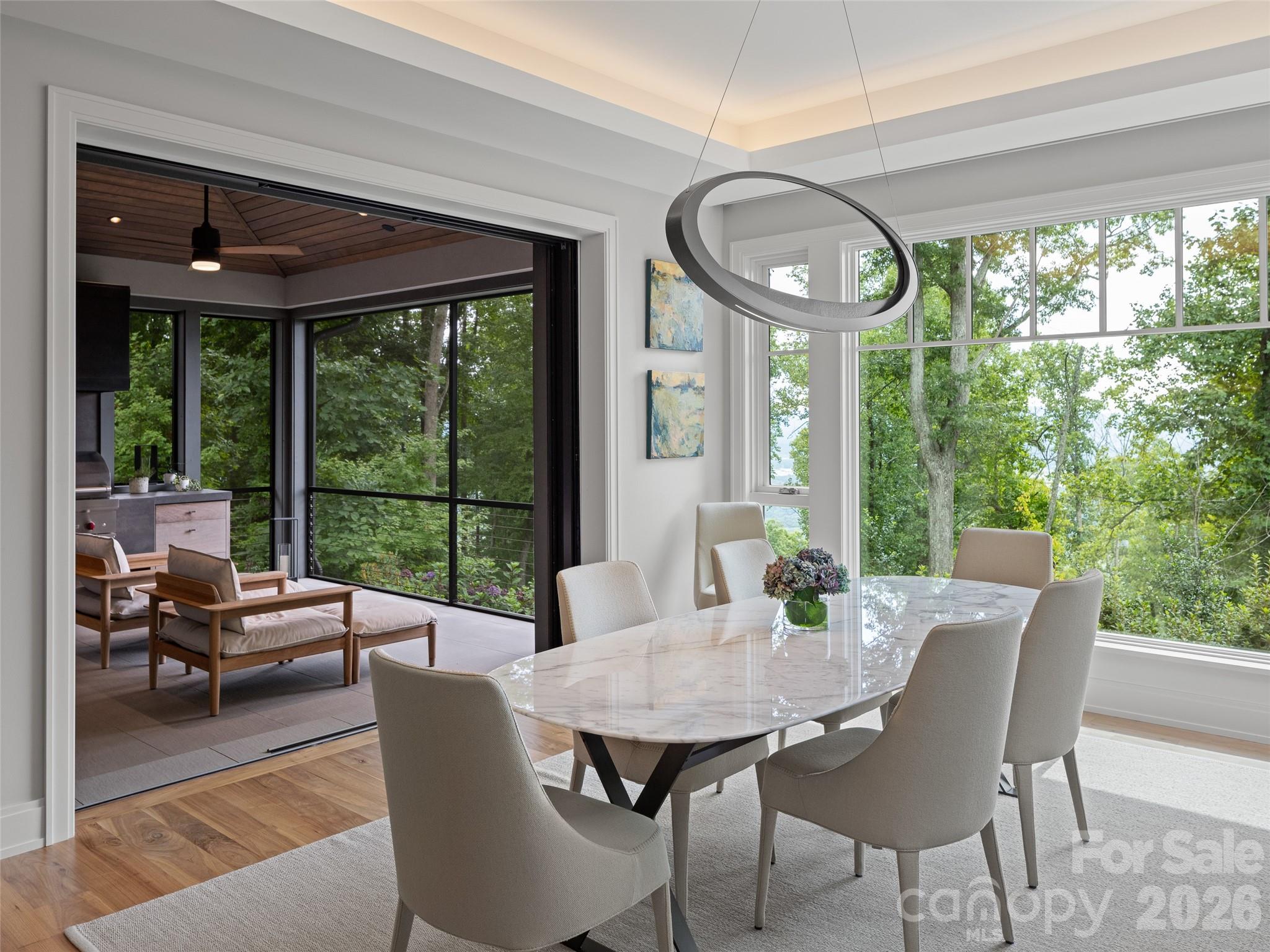 The Cliffs at Walnut Cove - Residential