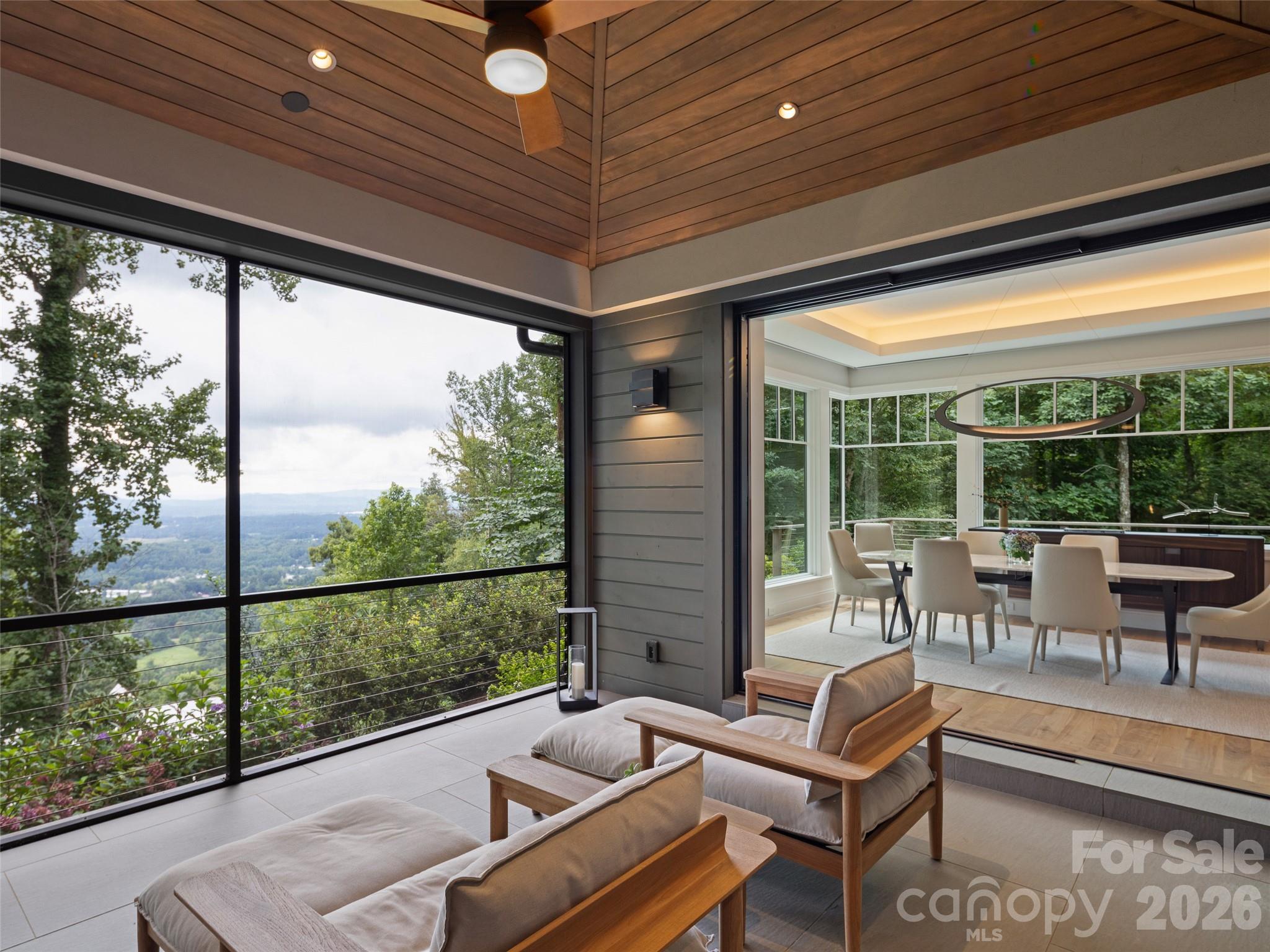 The Cliffs at Walnut Cove - Residential