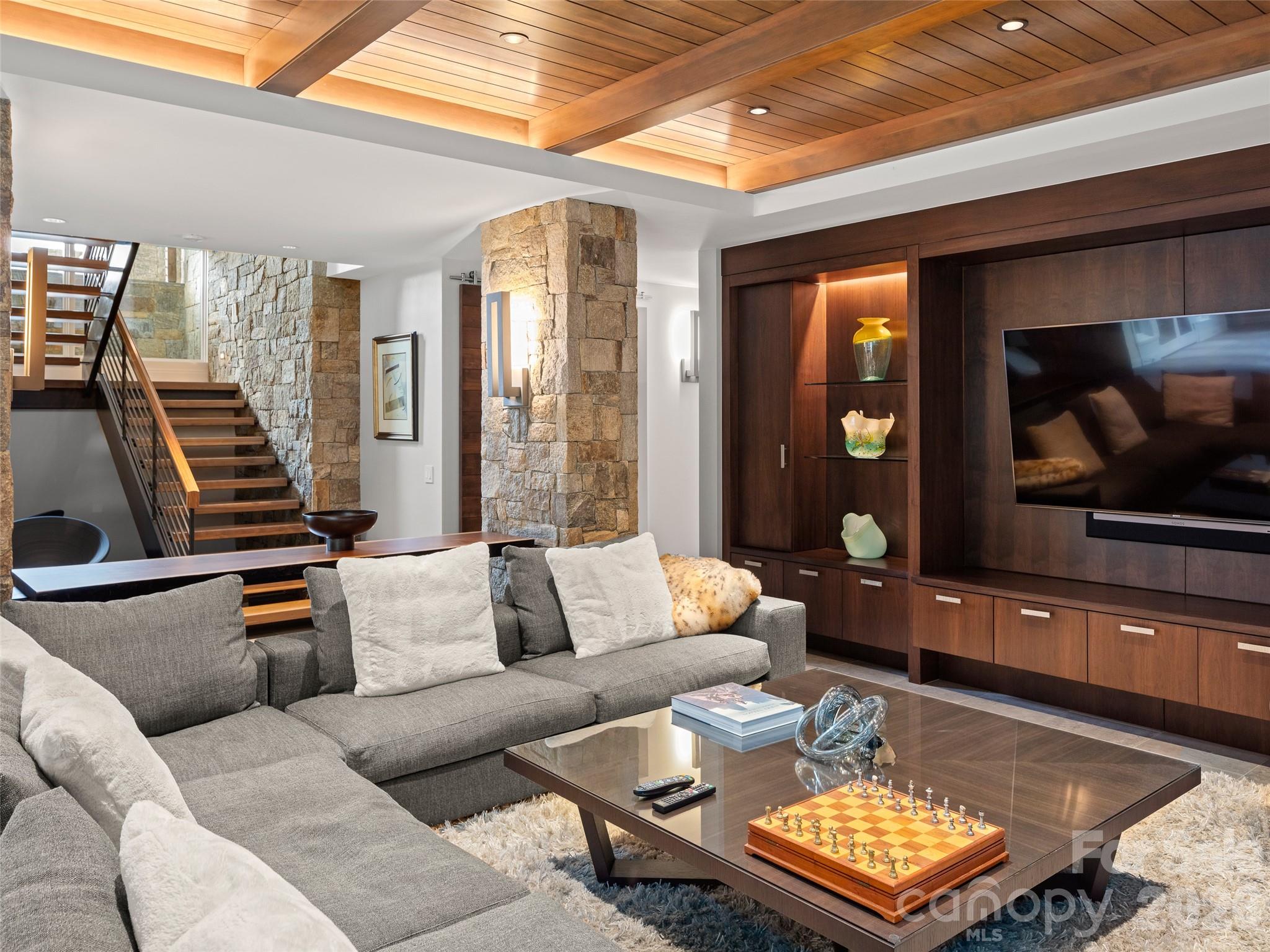 The Cliffs at Walnut Cove - Residential