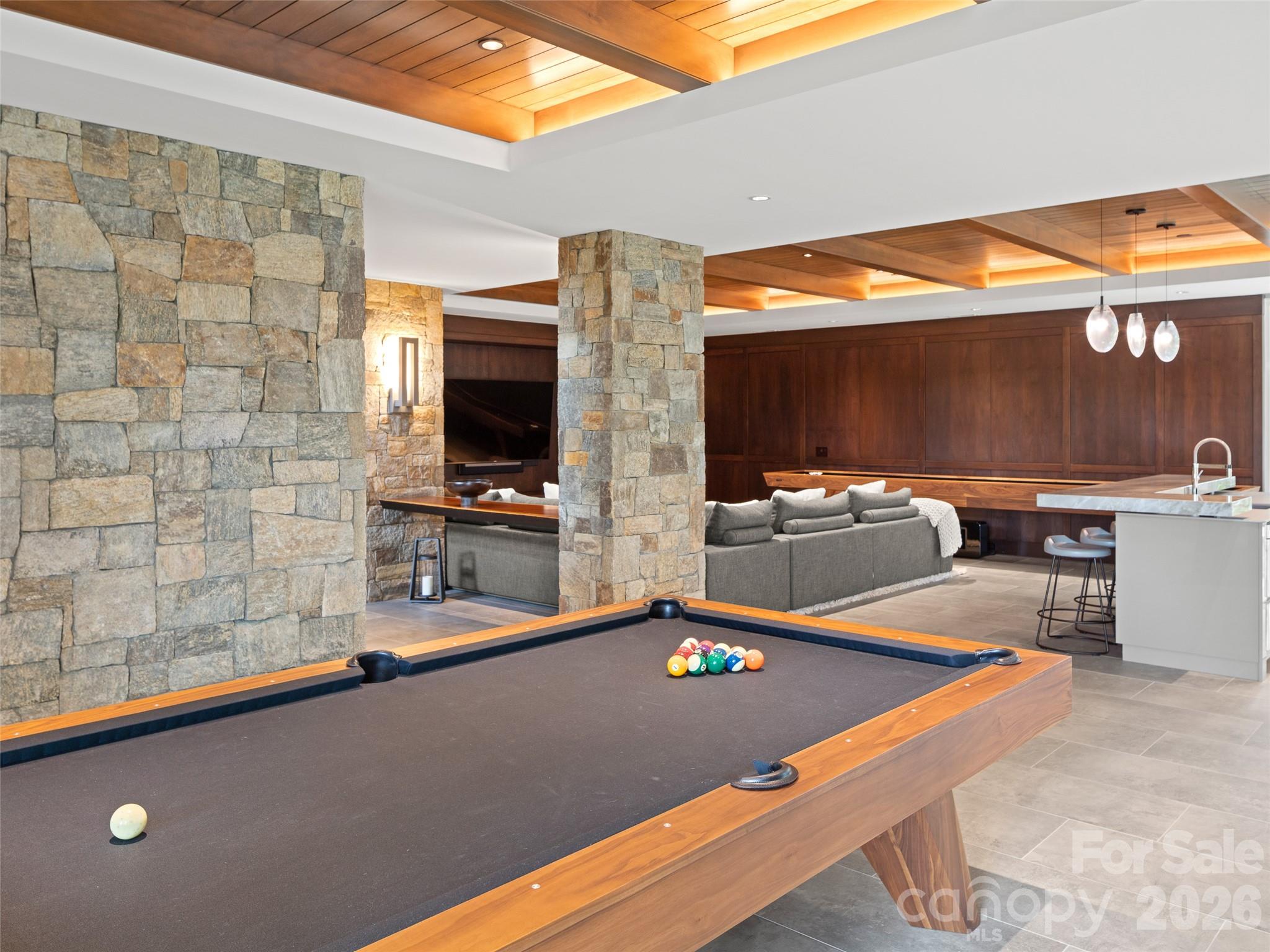 The Cliffs at Walnut Cove - Residential