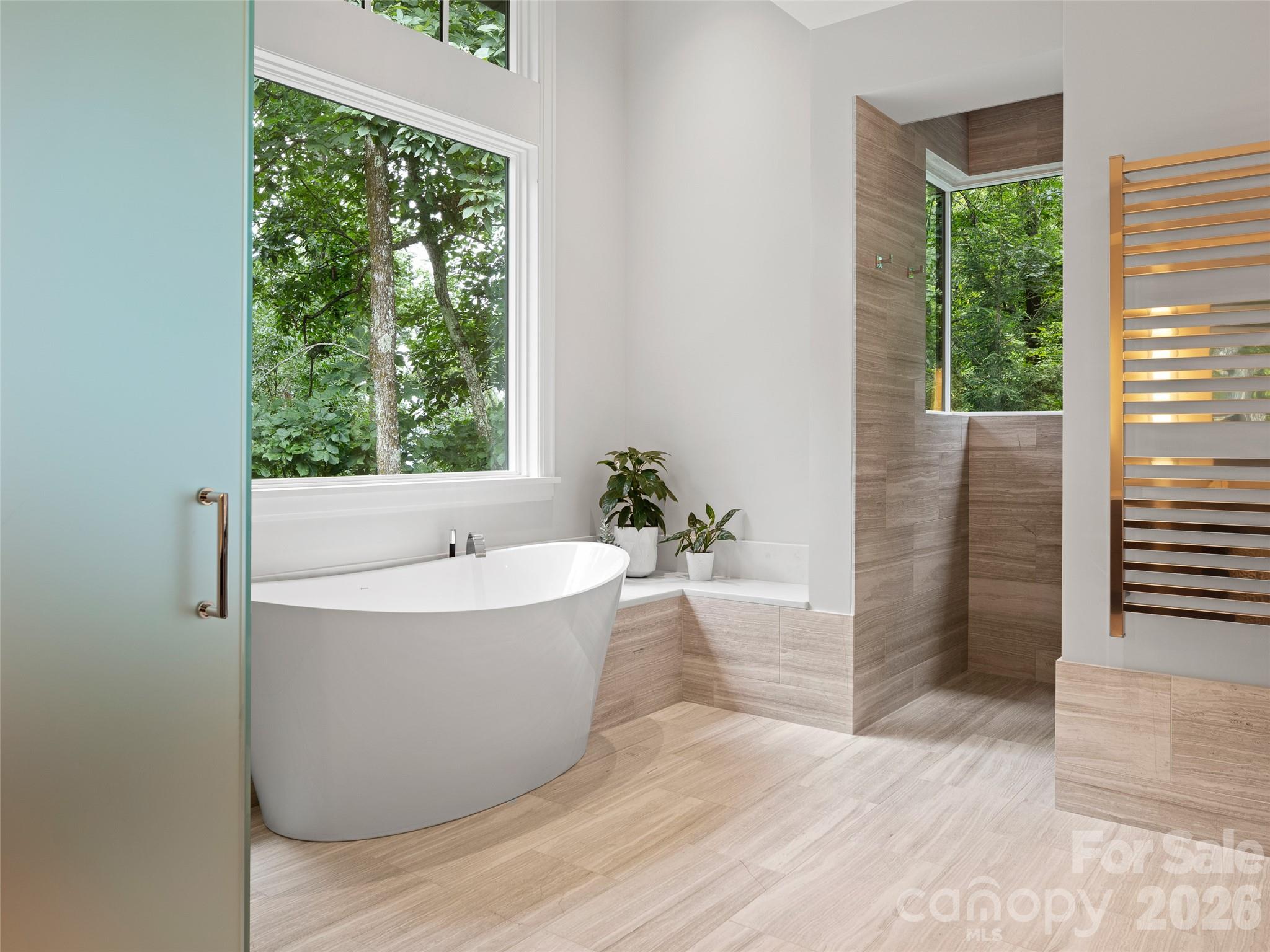 The Cliffs at Walnut Cove - Residential