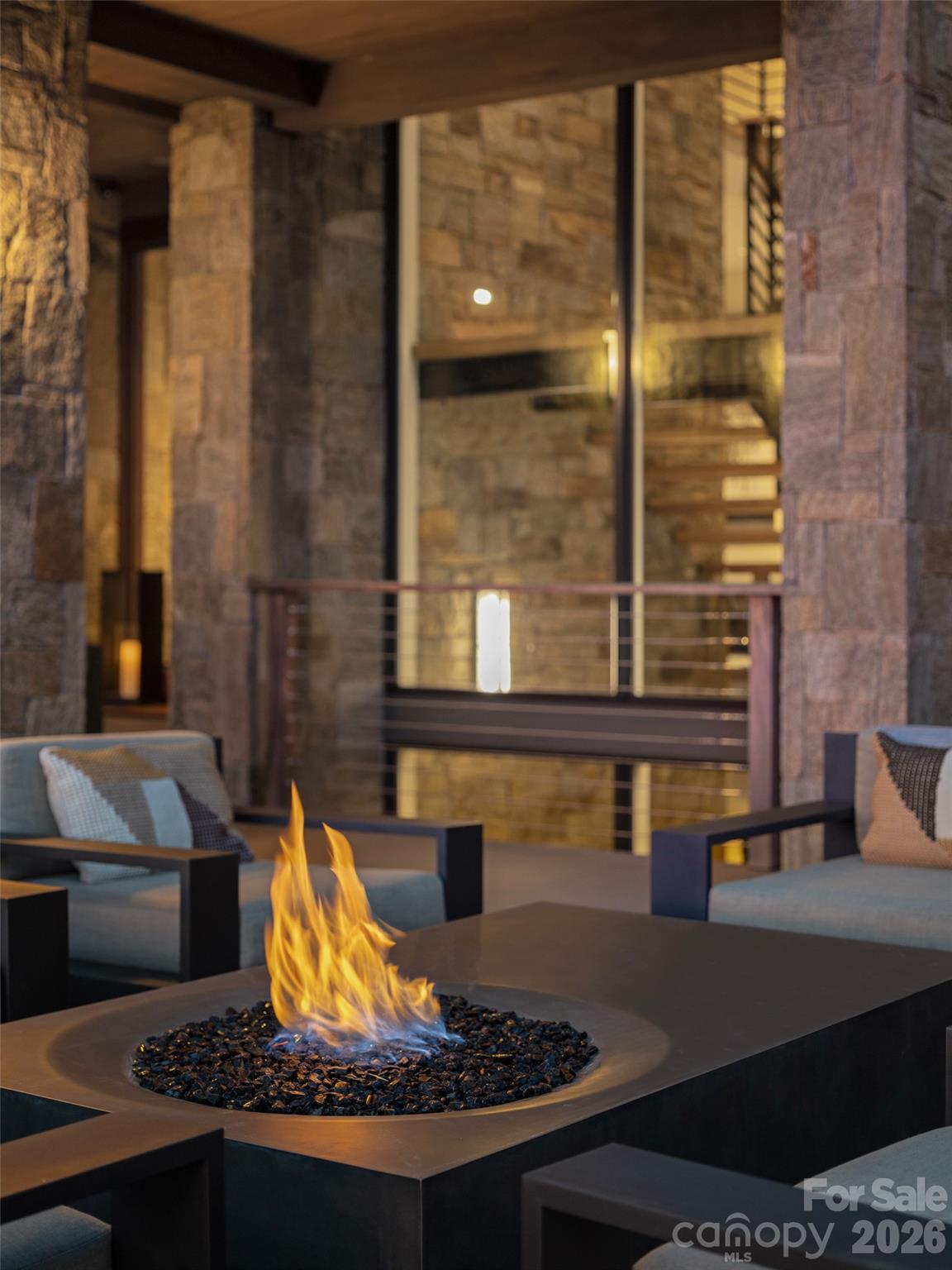 The Cliffs at Walnut Cove - Residential