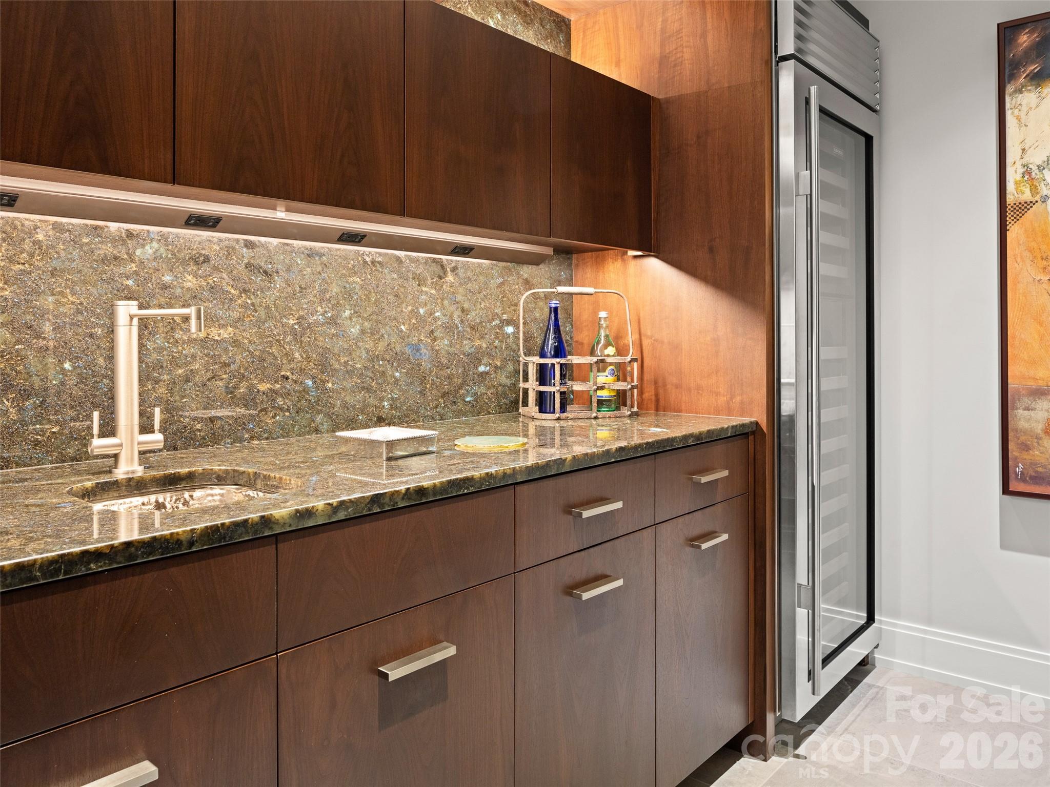 The Cliffs at Walnut Cove - Residential