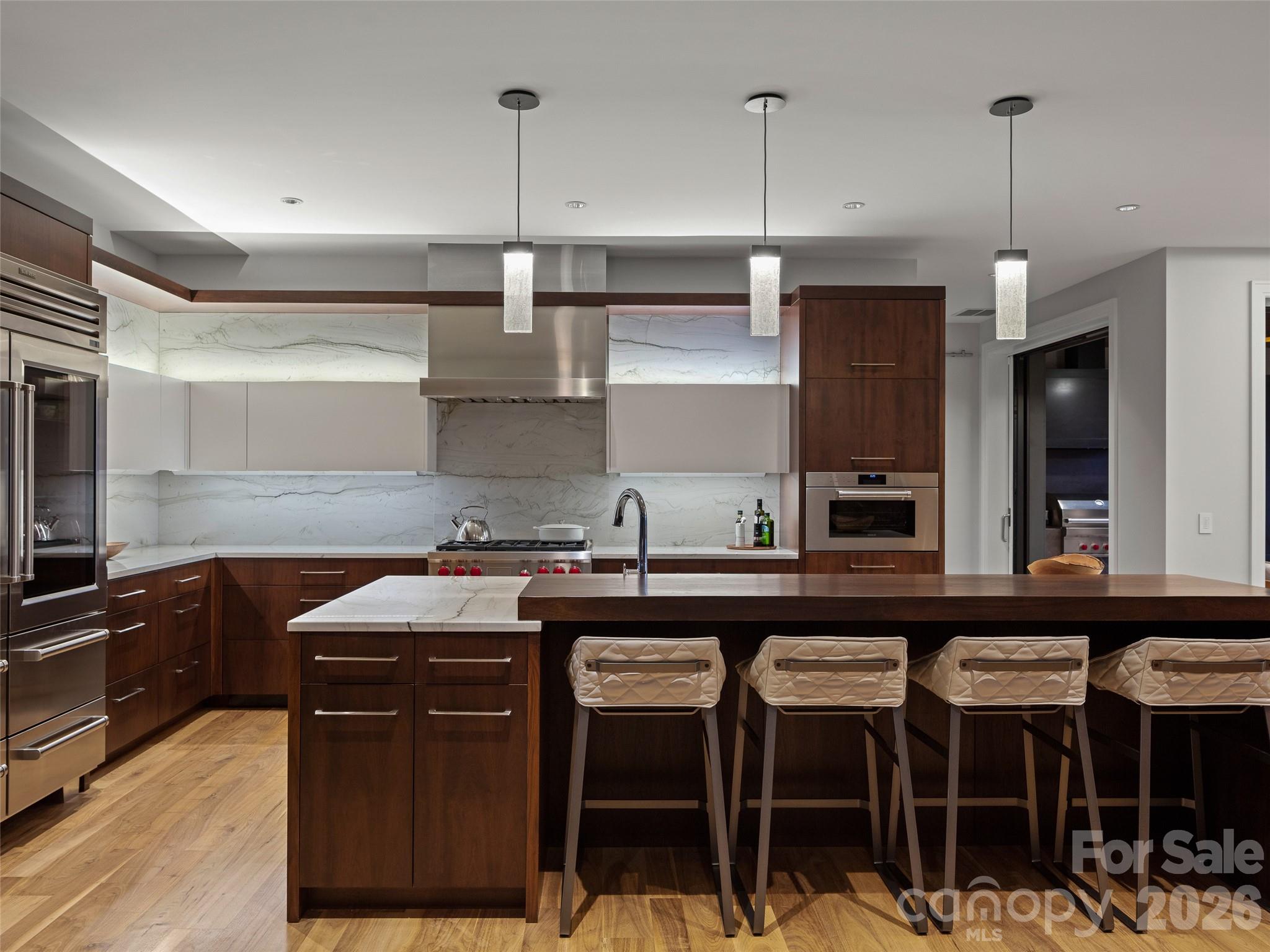 The Cliffs at Walnut Cove - Residential