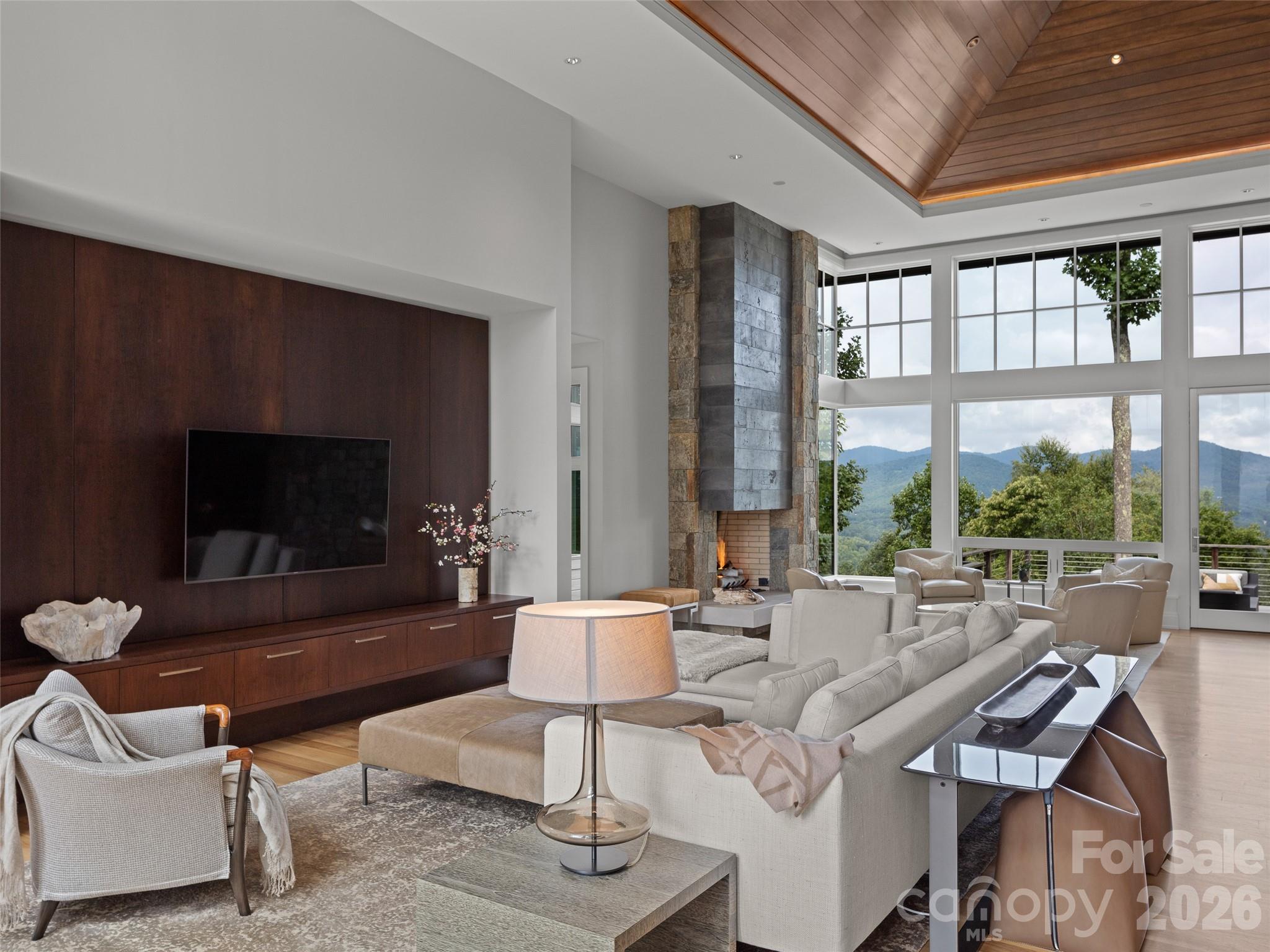 The Cliffs at Walnut Cove - Residential