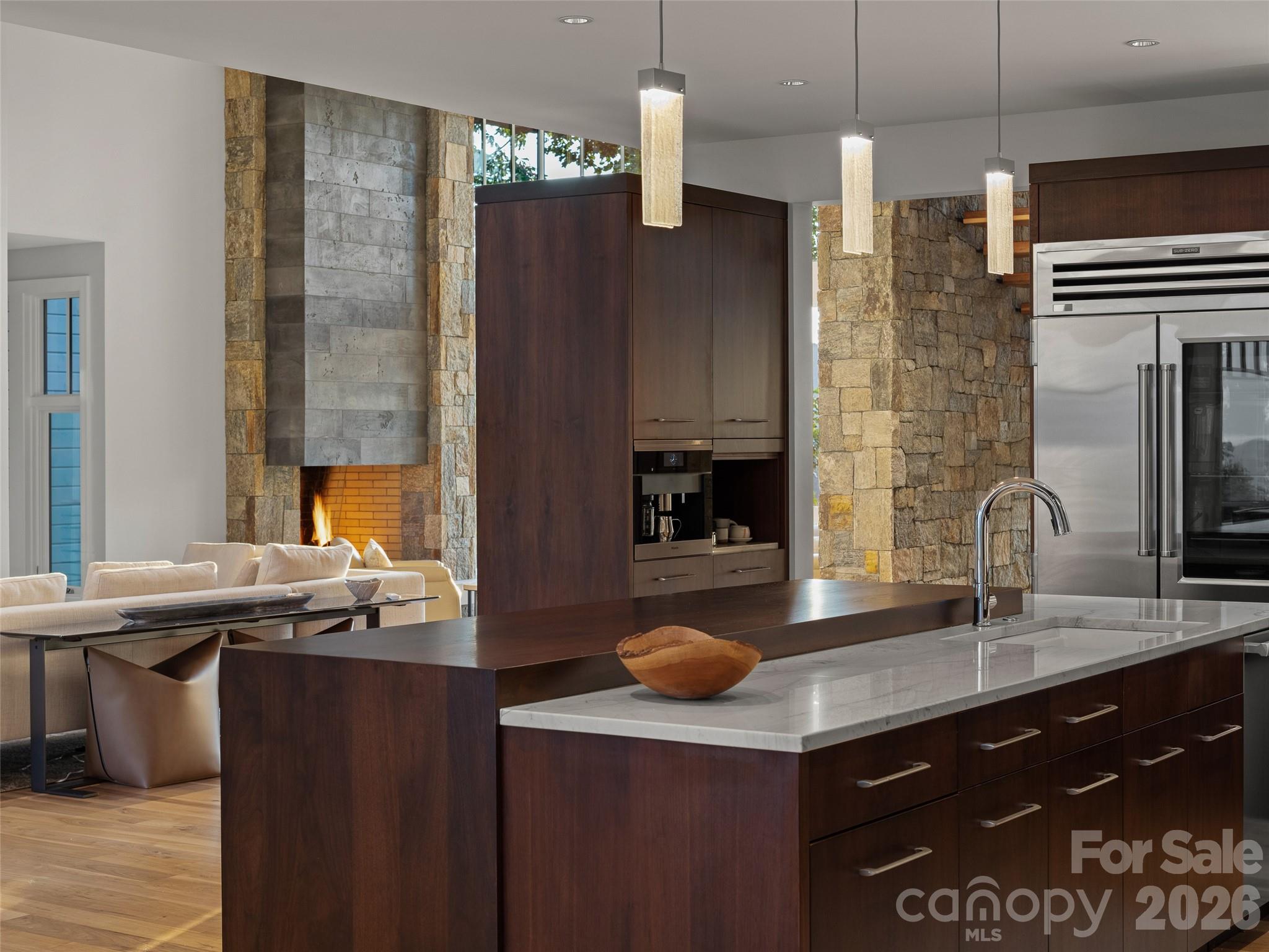 The Cliffs at Walnut Cove - Residential