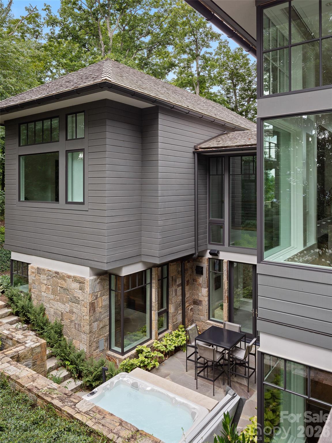 The Cliffs at Walnut Cove - Residential