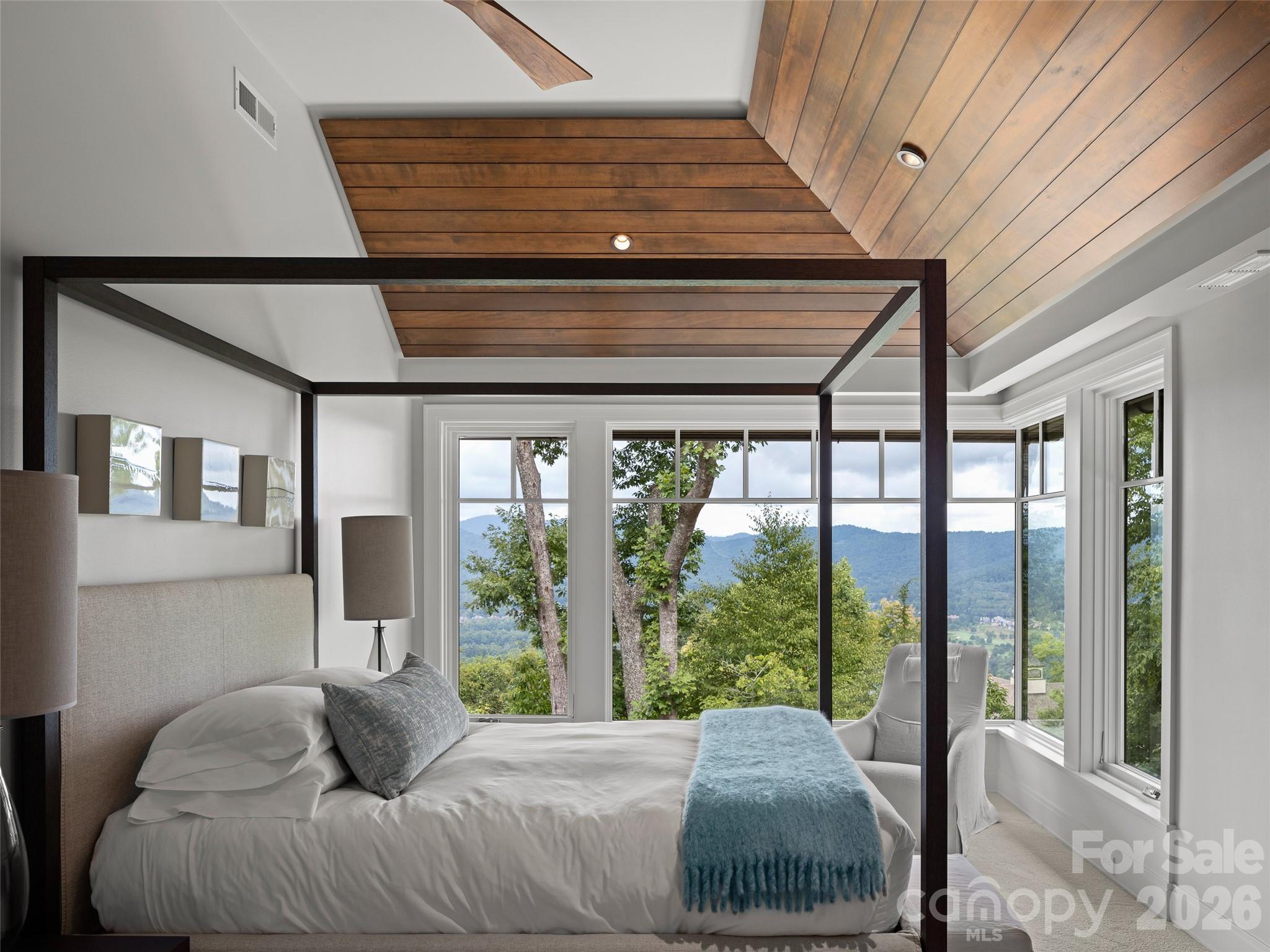 The Cliffs at Walnut Cove - Residential