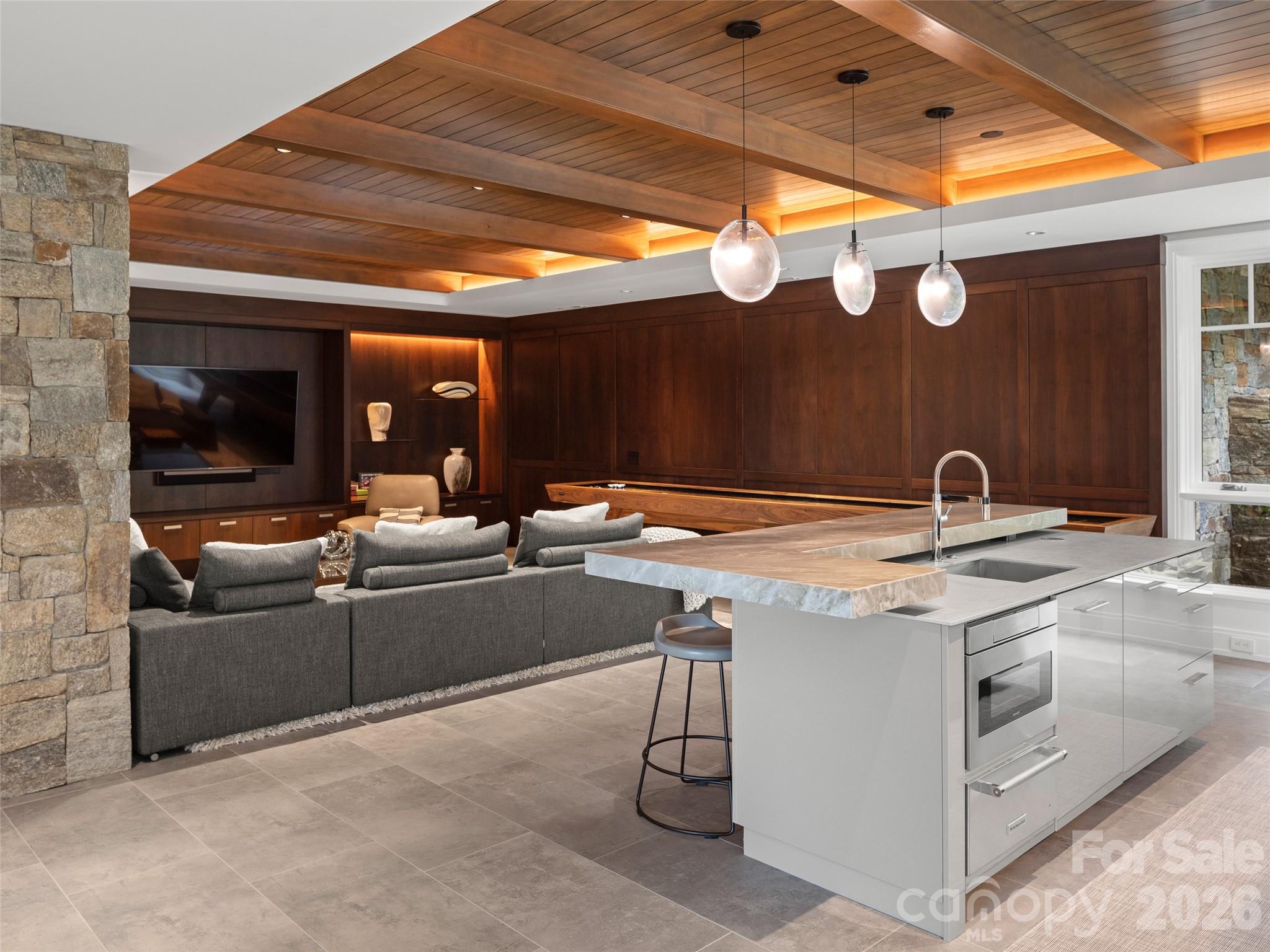 The Cliffs at Walnut Cove - Residential