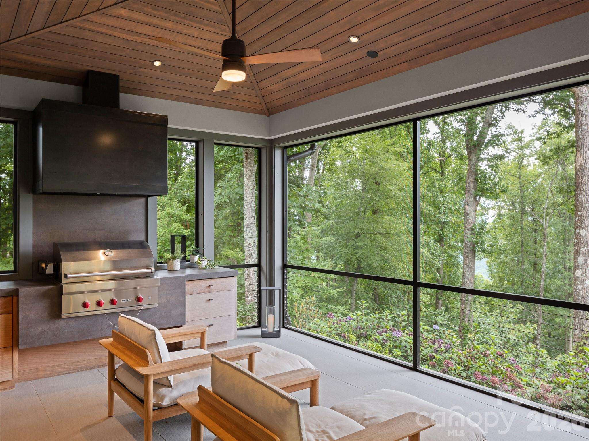 The Cliffs at Walnut Cove - Residential