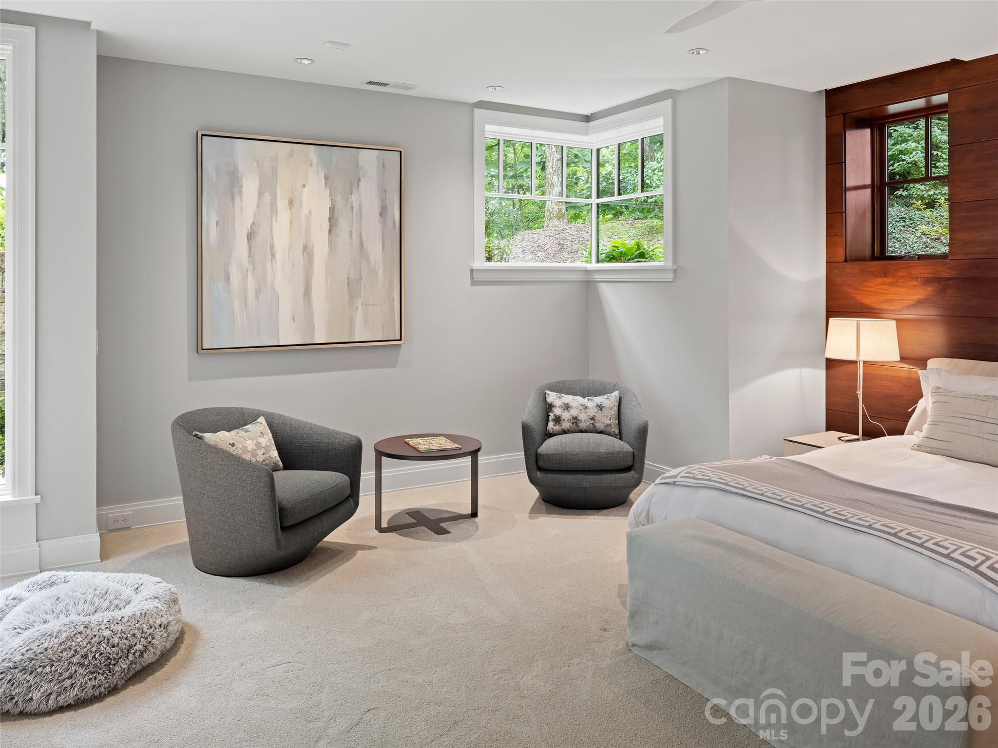 The Cliffs at Walnut Cove - Residential